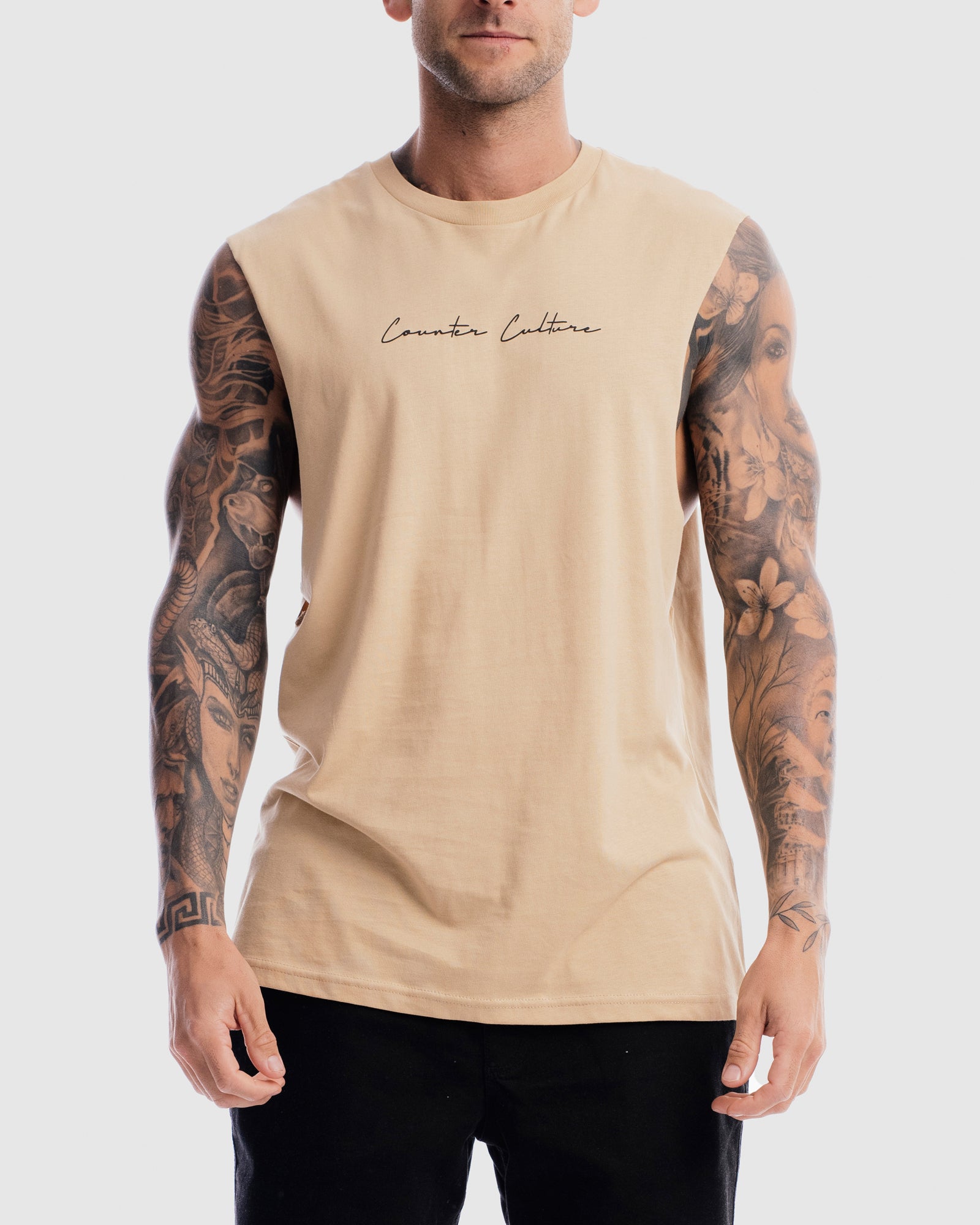 Autograph Rise Tank