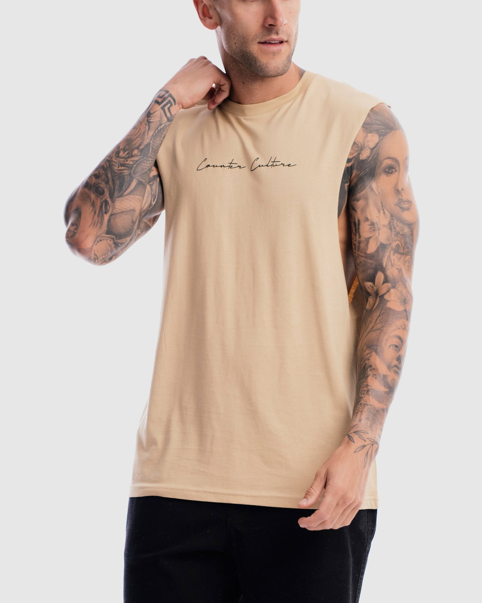 Autograph Rise Tank