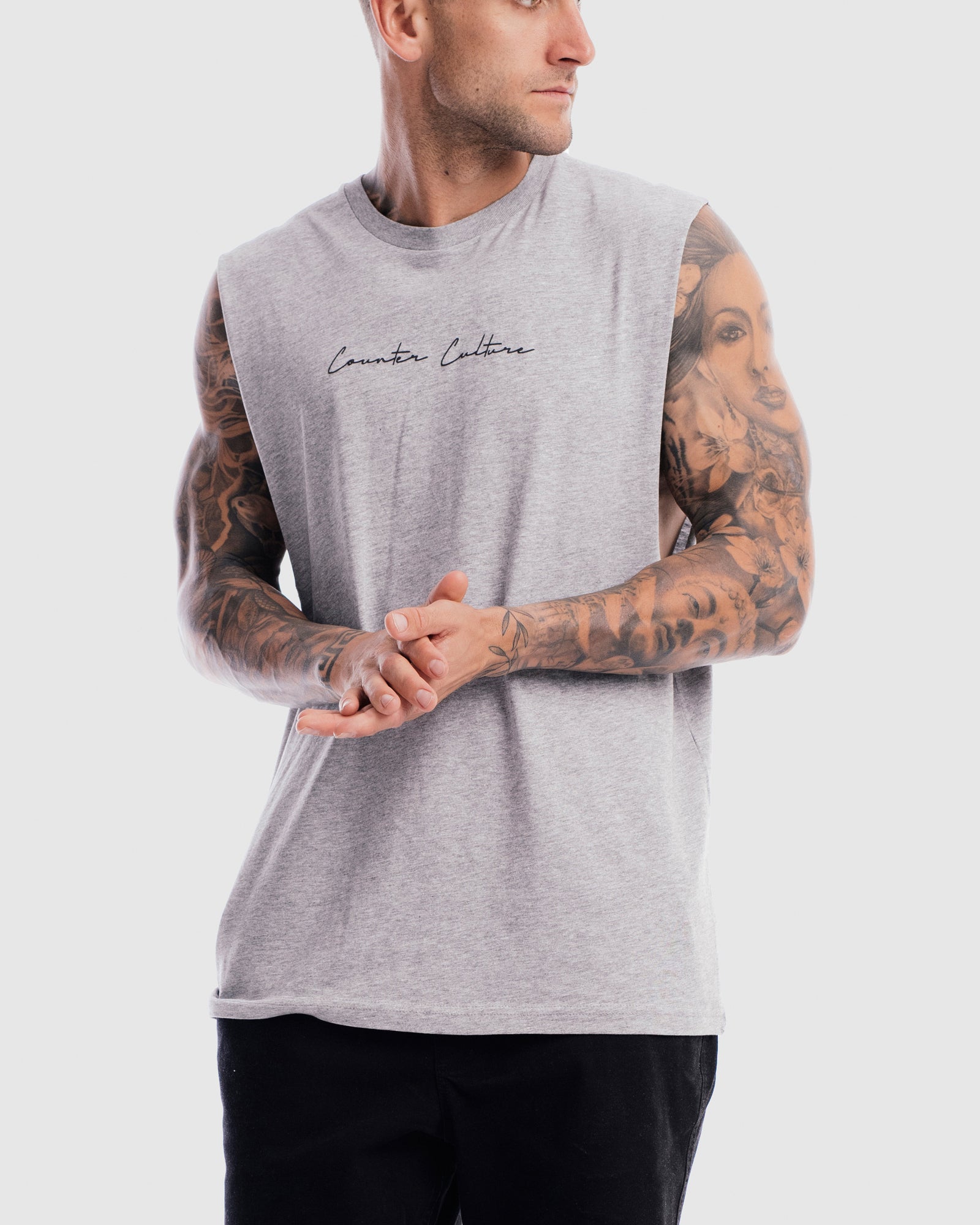 Autograph Rise Tank