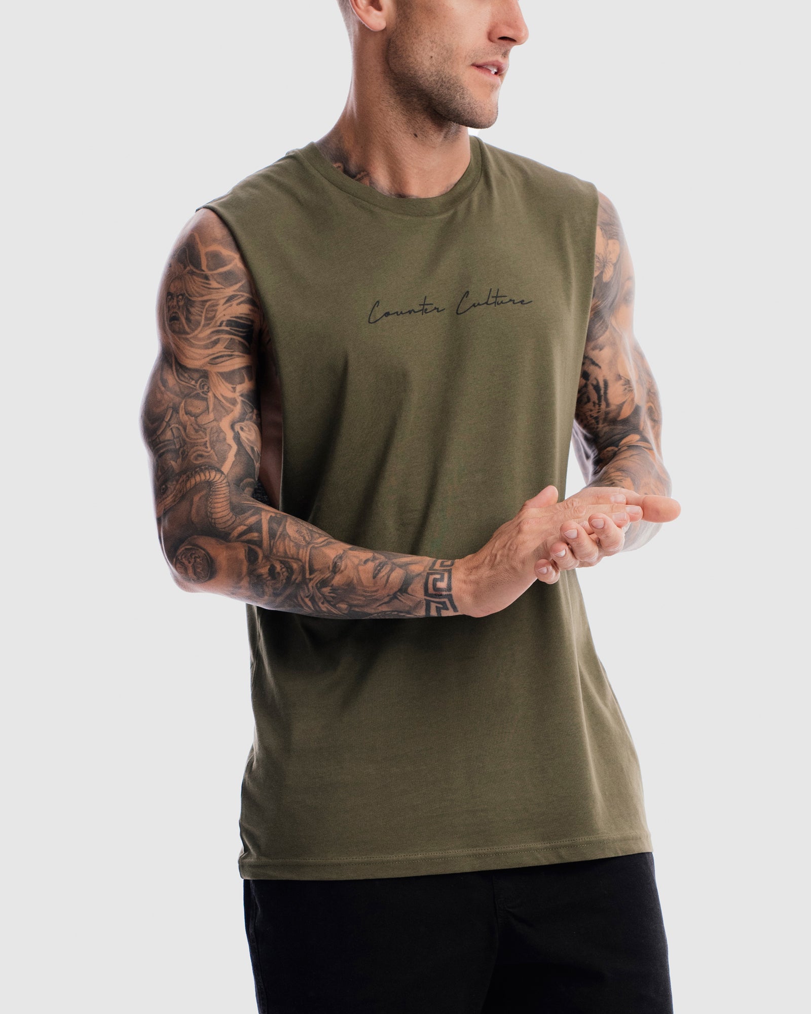 Autograph Rise Tank