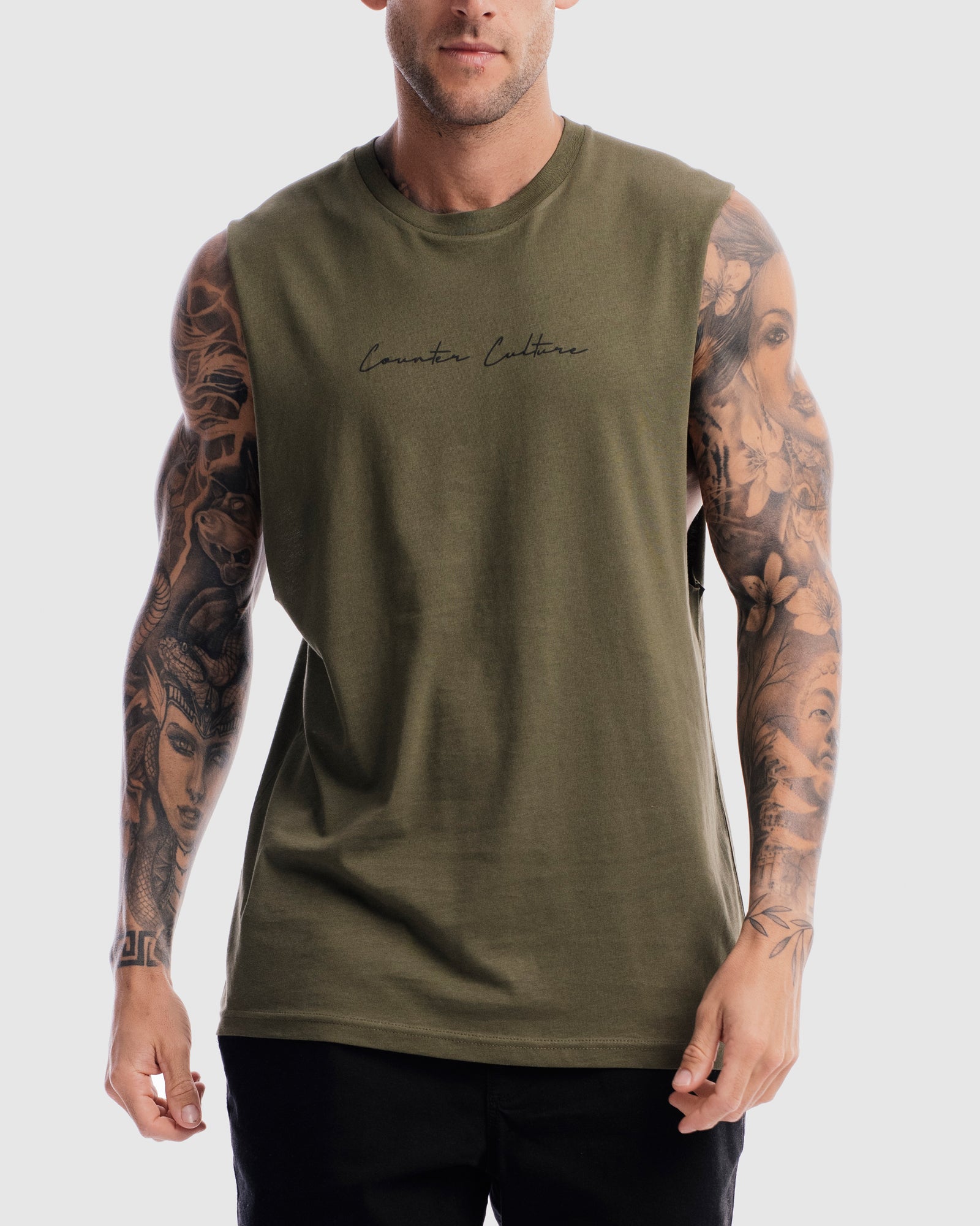 Autograph Rise Tank