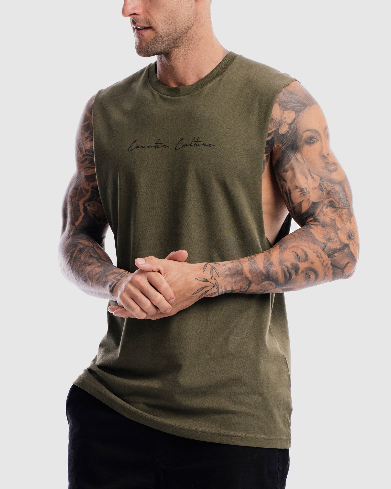 Autograph Rise Tank