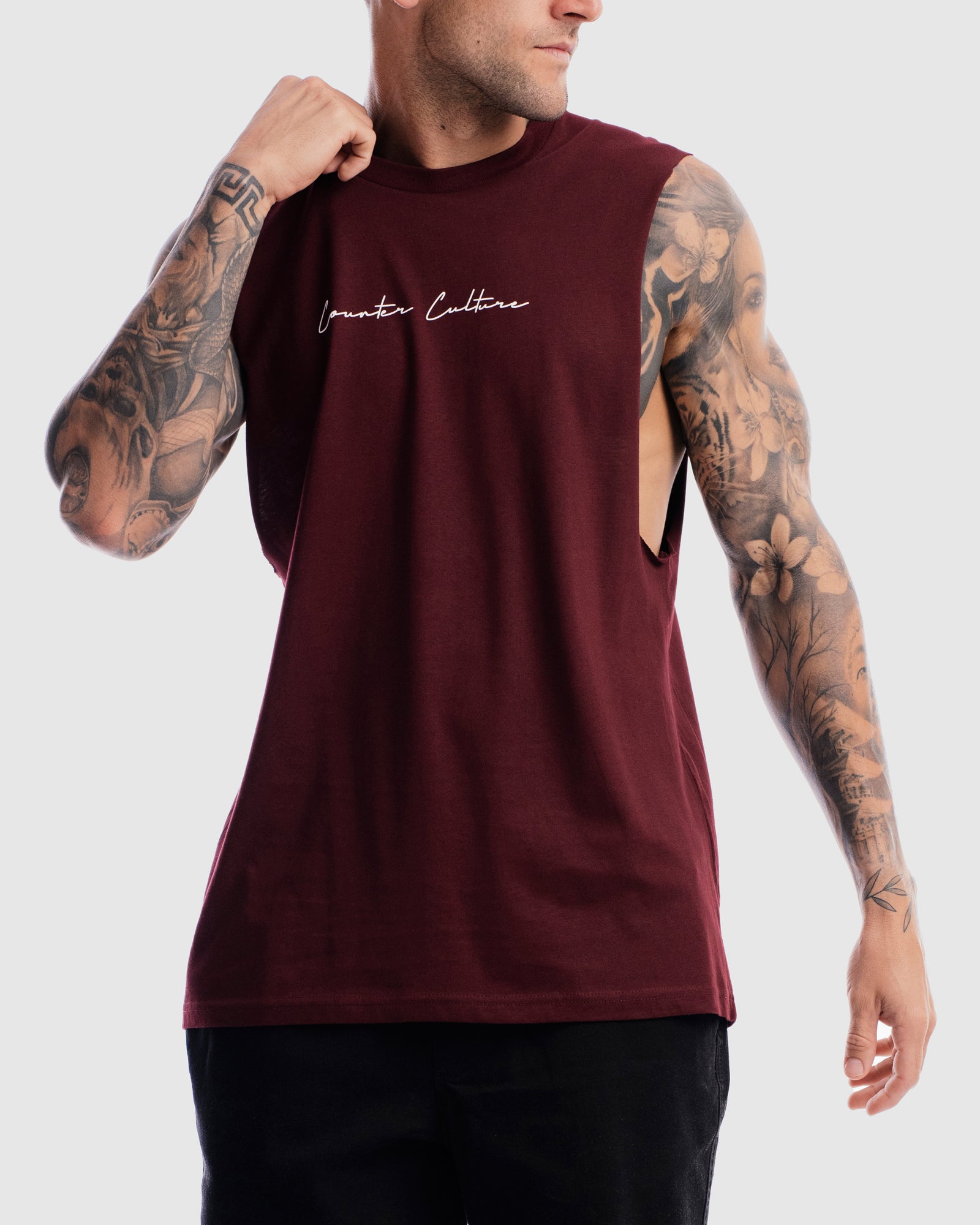 Autograph Rise Tank