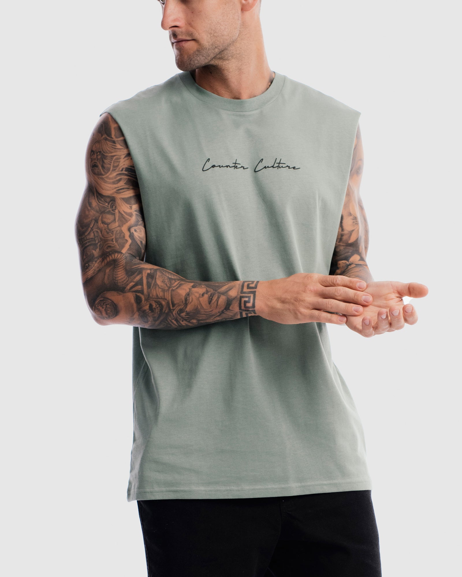 Autograph Rise Tank