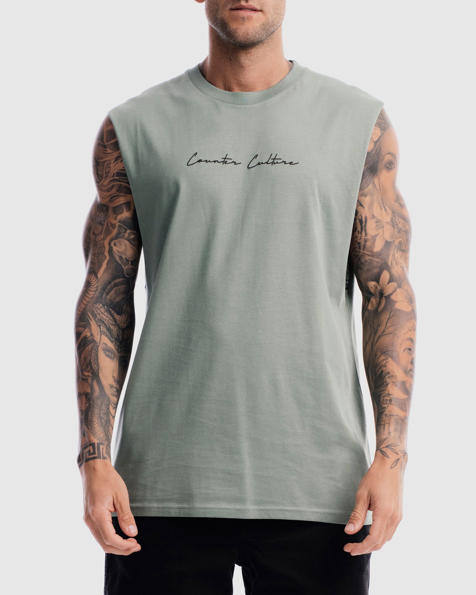 Autograph Rise Tank