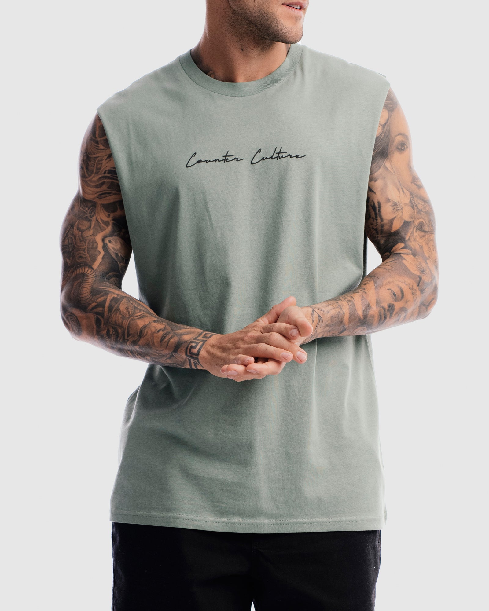 Autograph Rise Tank