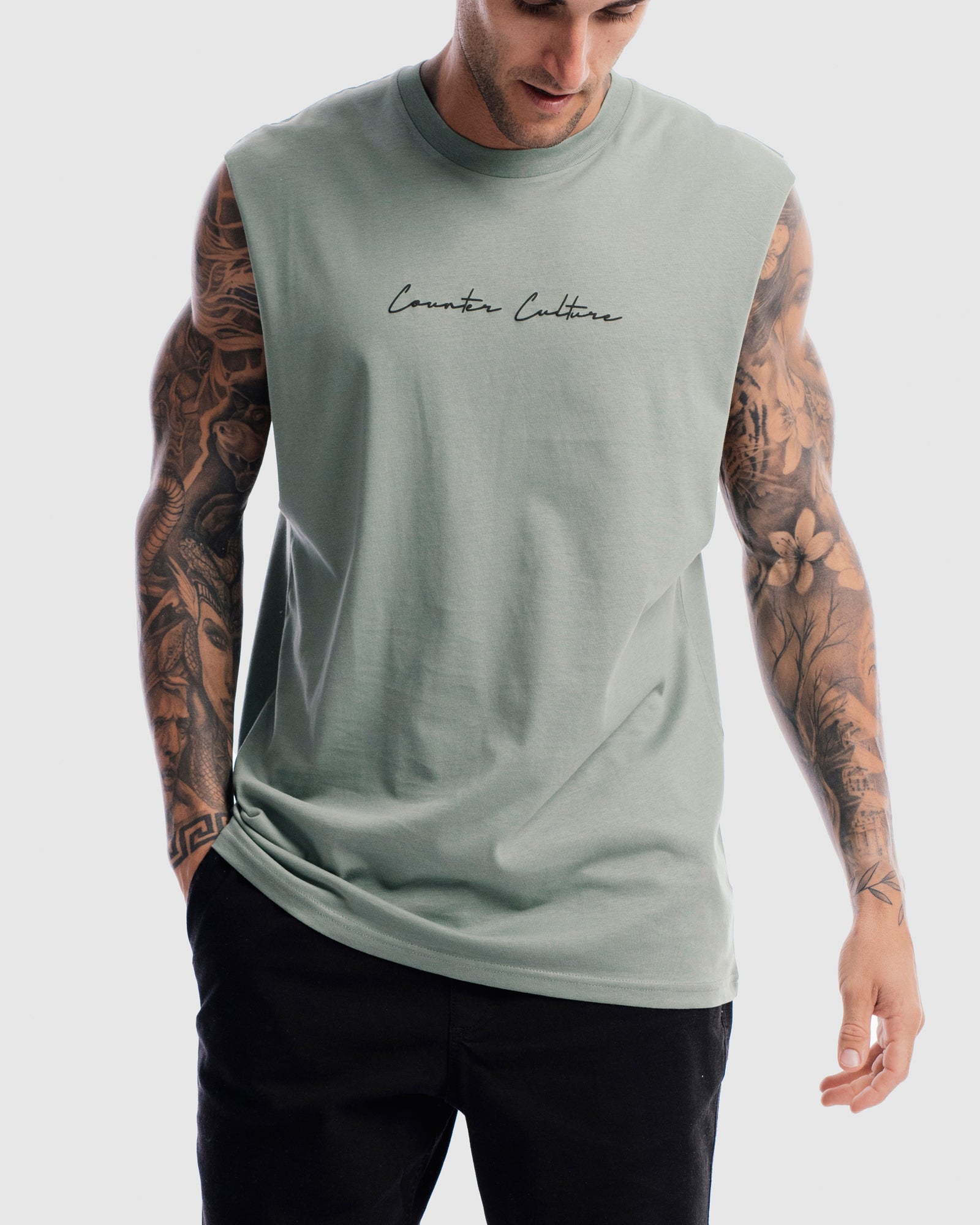 Autograph Rise Tank