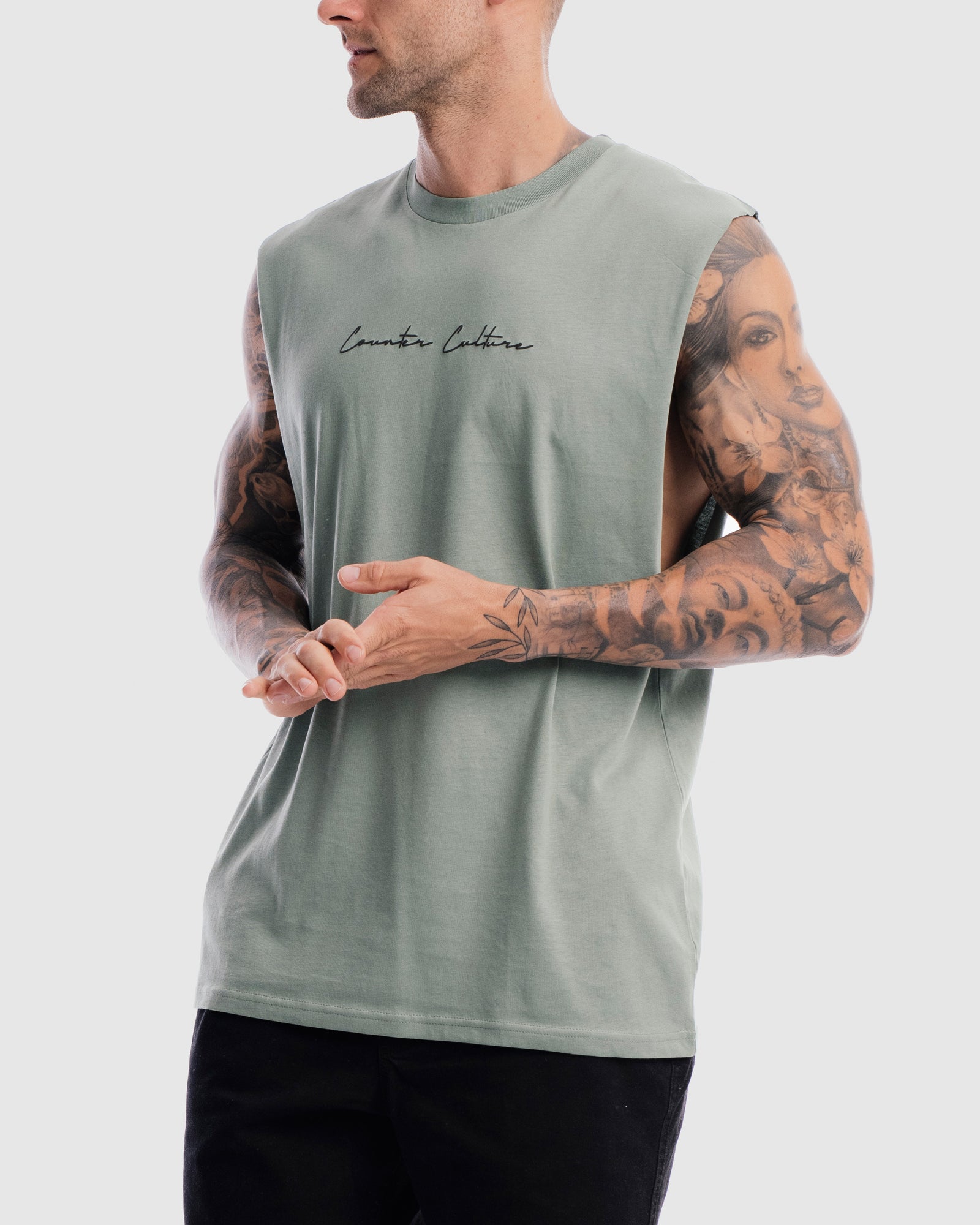 Autograph Rise Tank