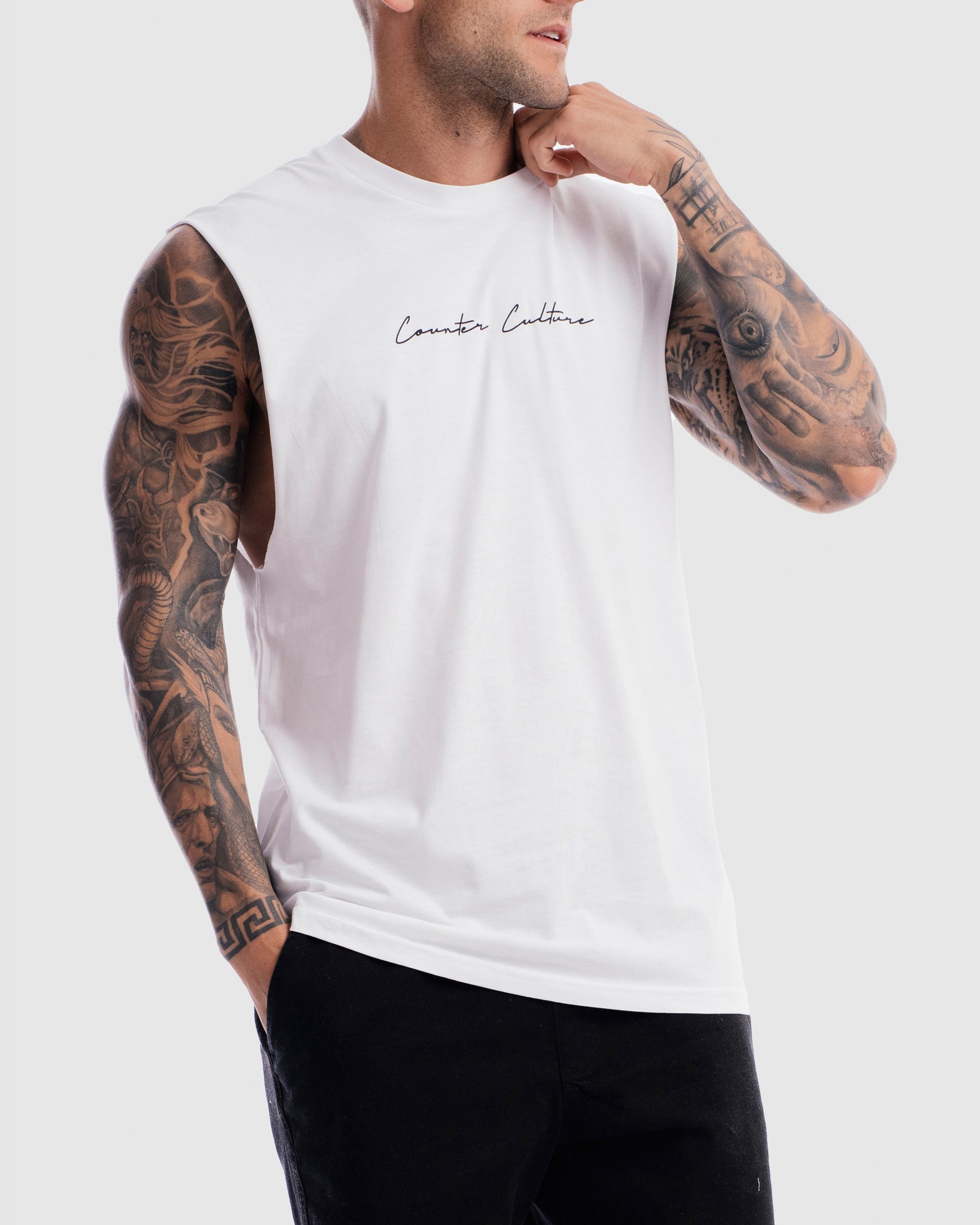 Autograph Rise Tank