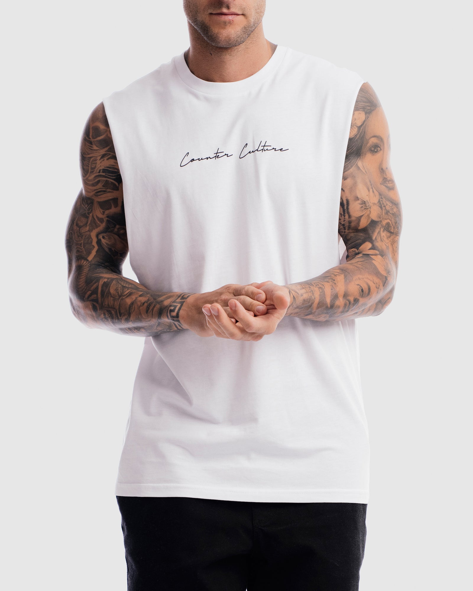 Autograph Rise Tank