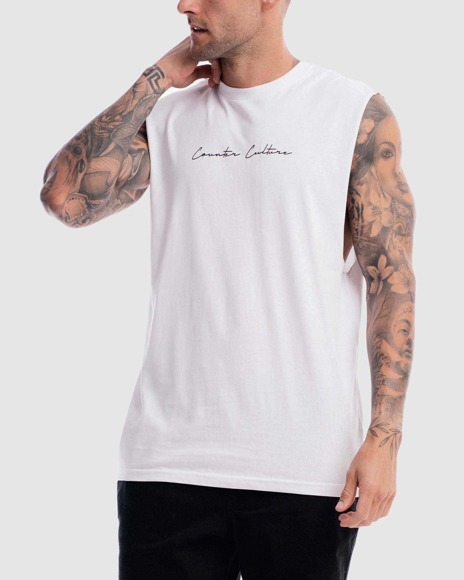 Autograph Rise Tank