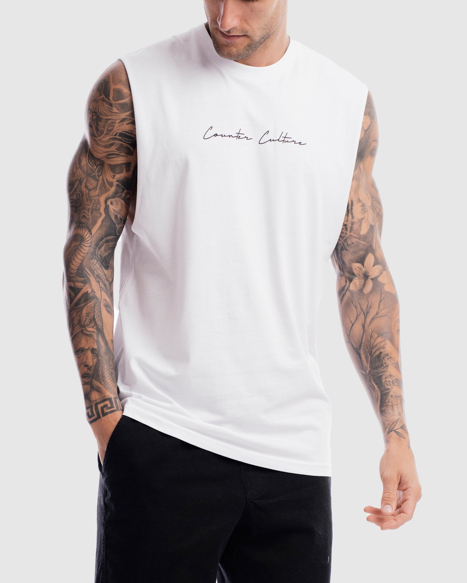 Autograph Rise Tank