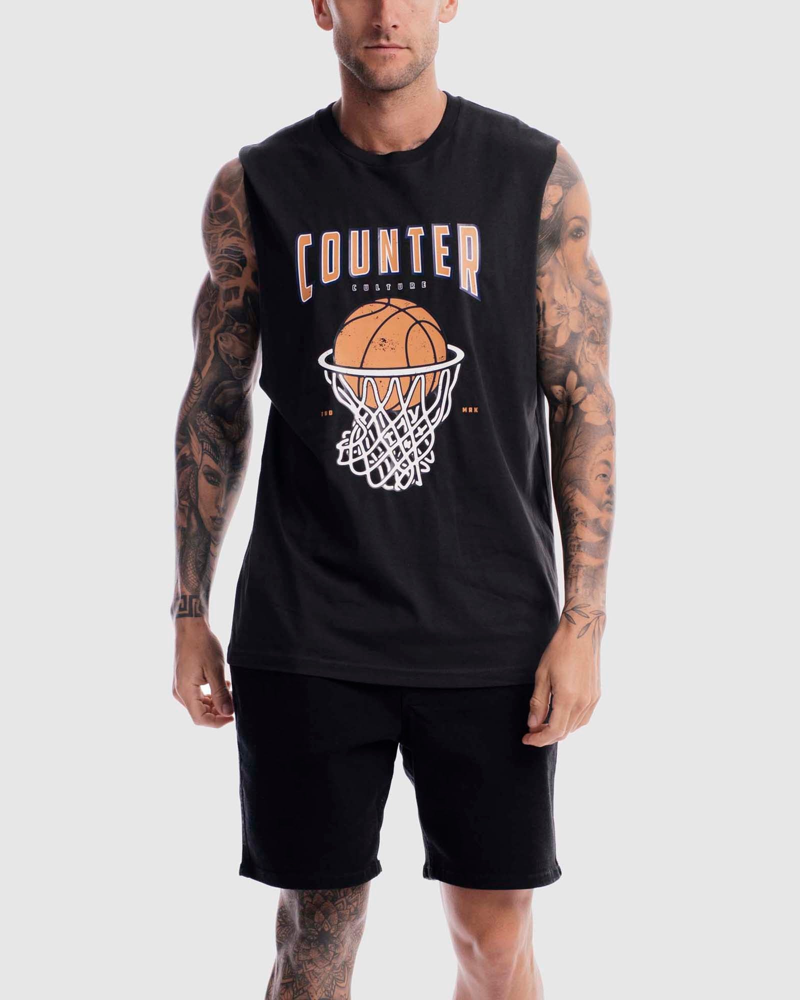 Baller Tank