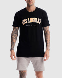 Los Angeles Tee