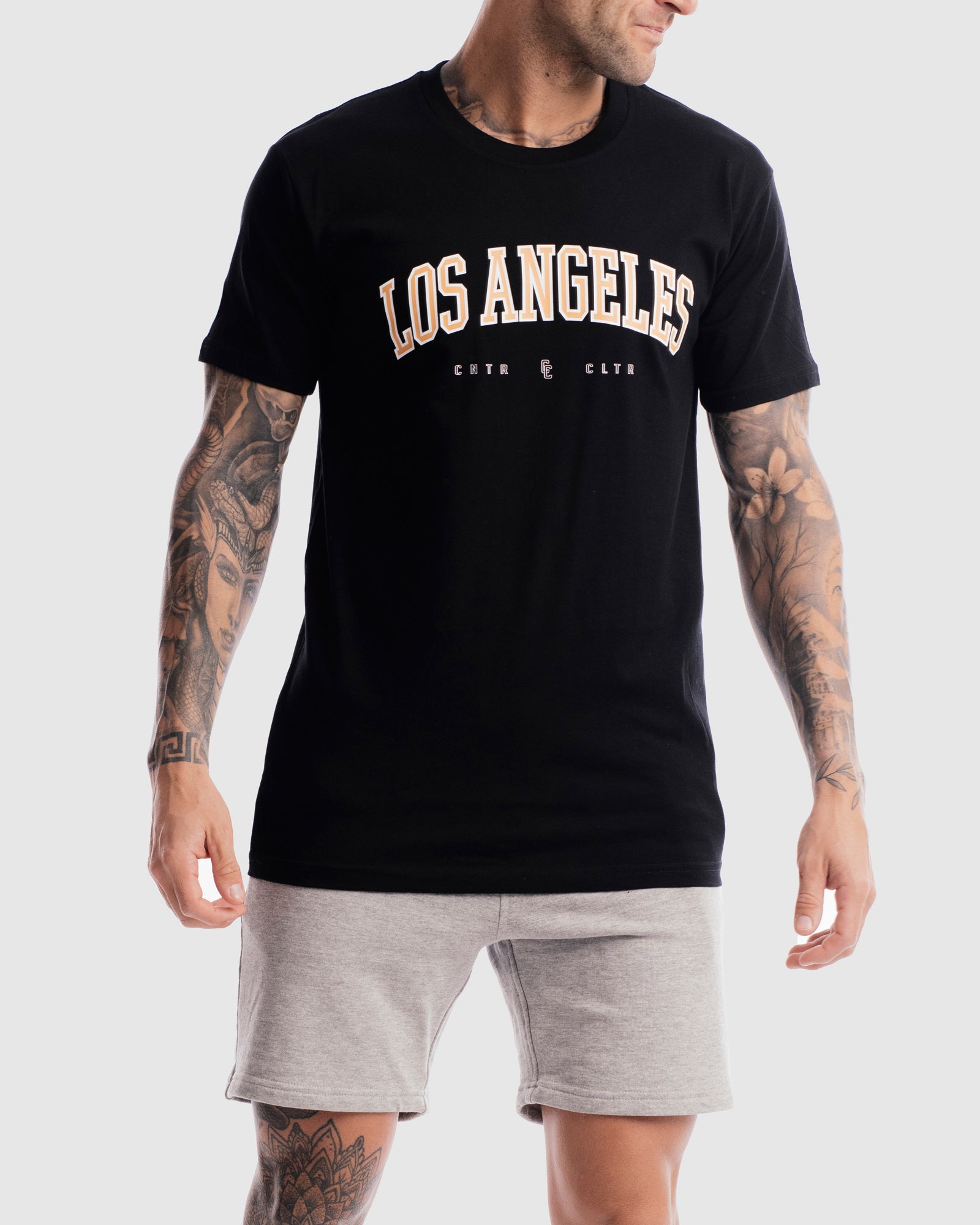 Los Angeles Tee