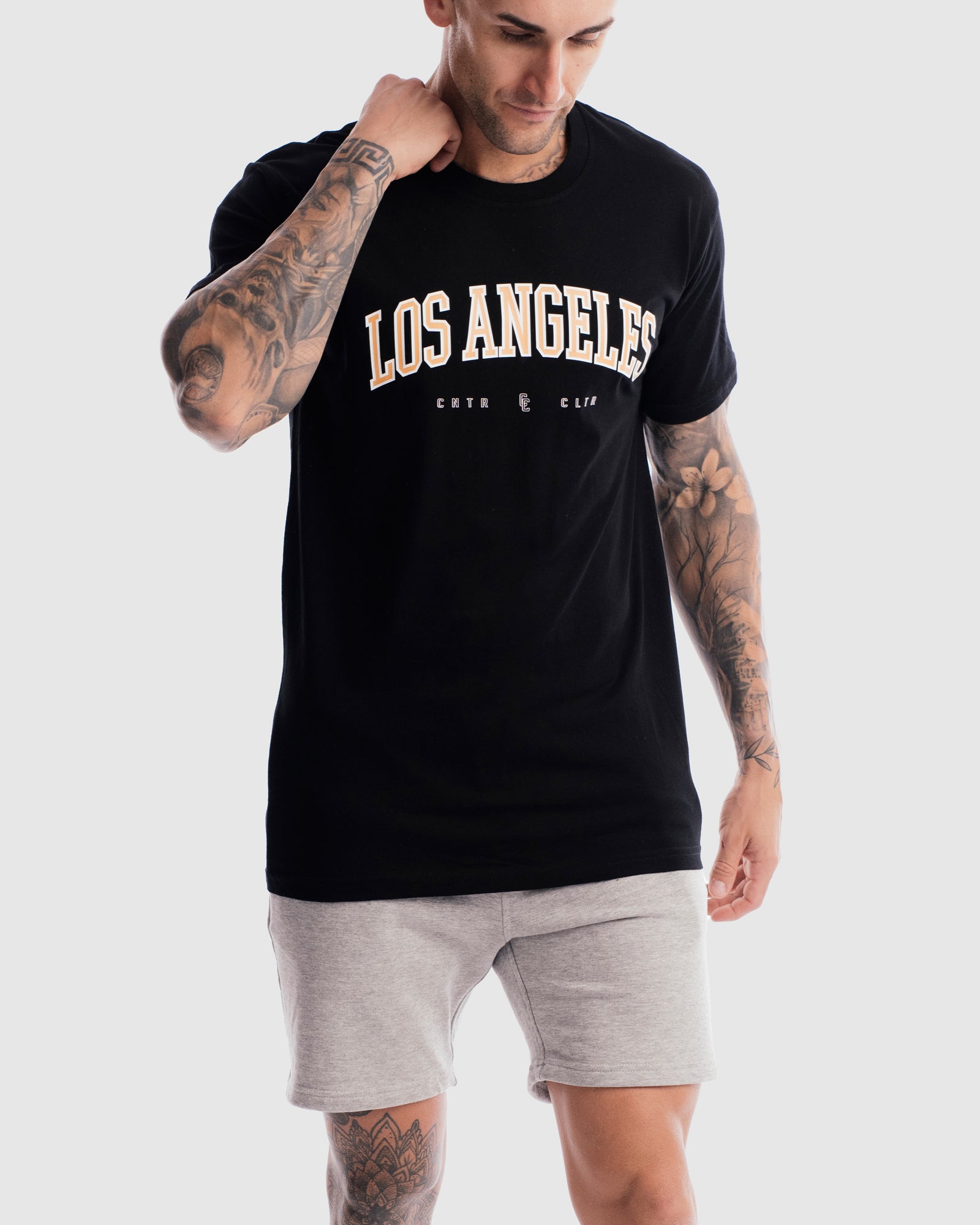 Los Angeles Tee