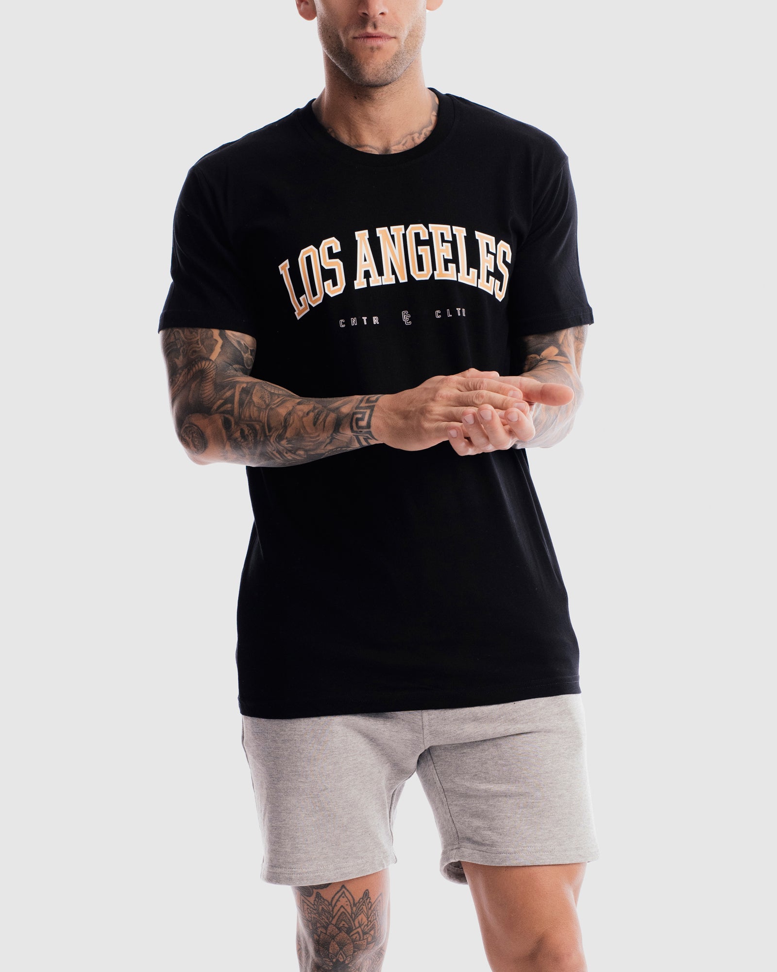 Los Angeles Tee