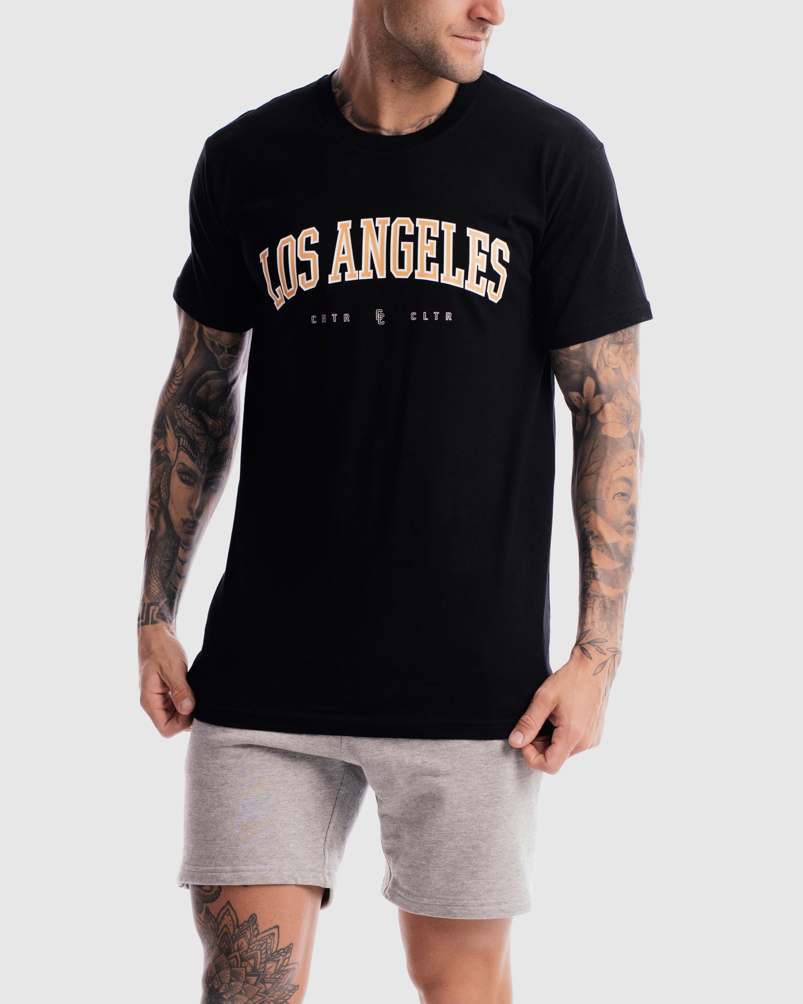 Los Angeles Tee