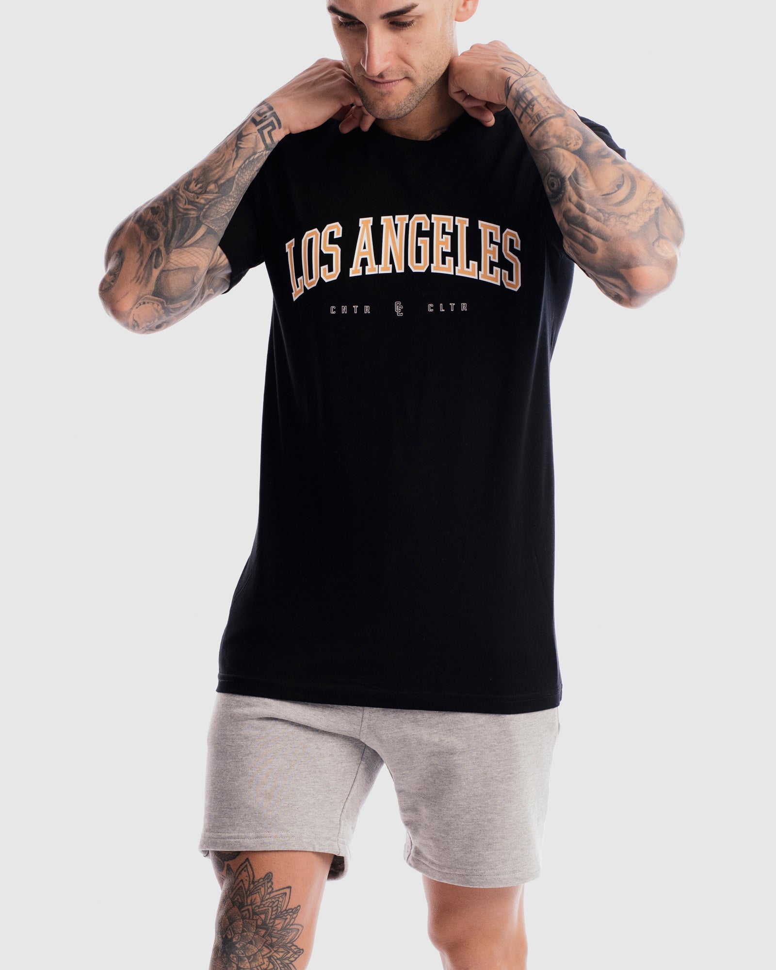 Los Angeles Tee