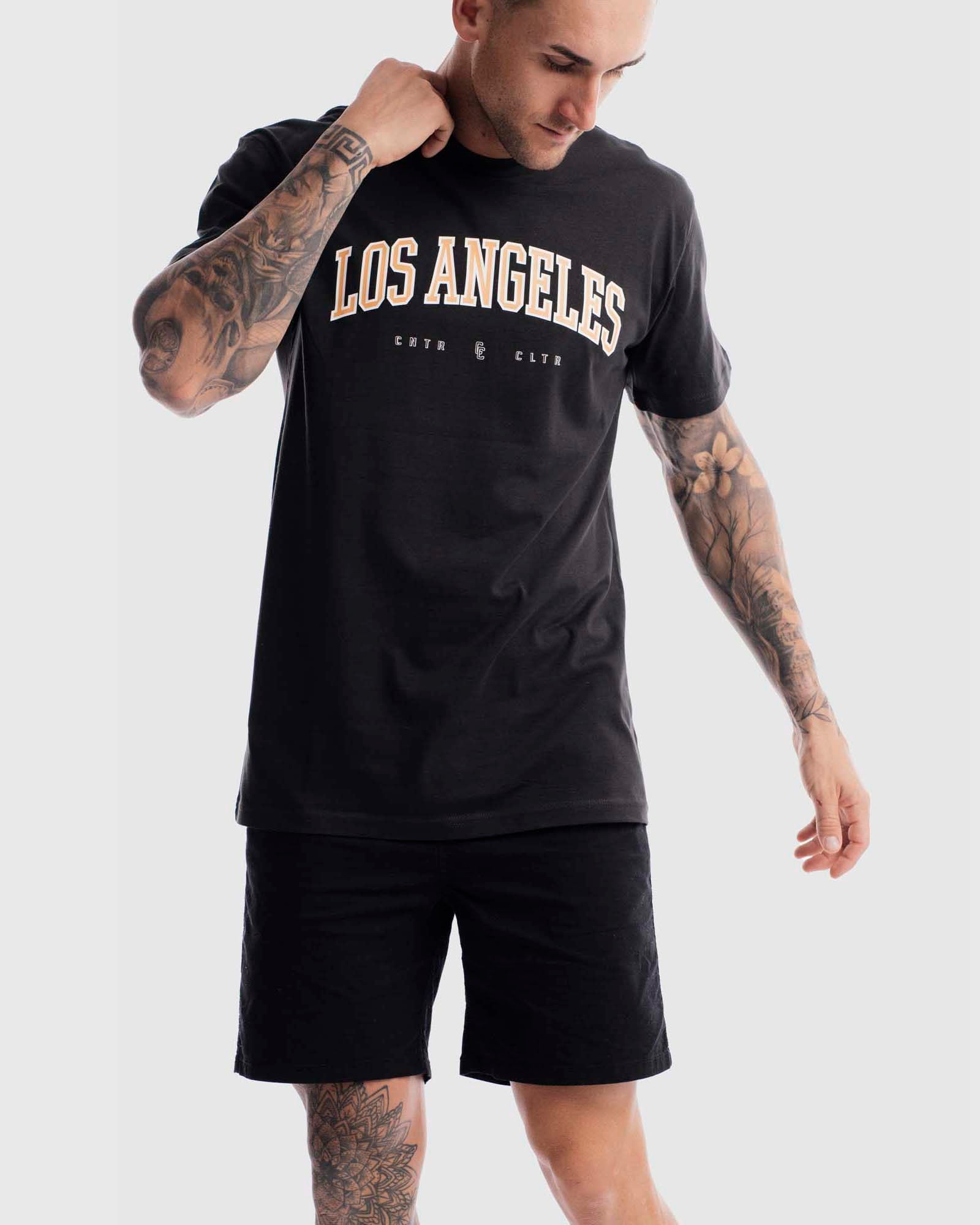 Los Angeles Tee