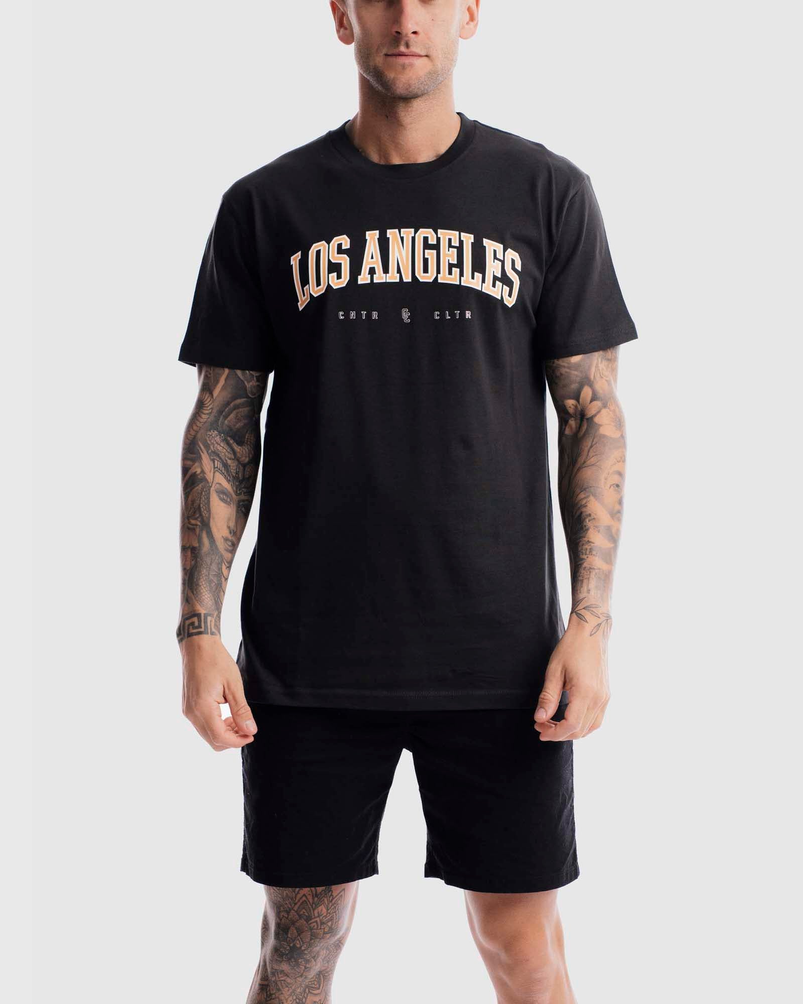 Los Angeles Tee