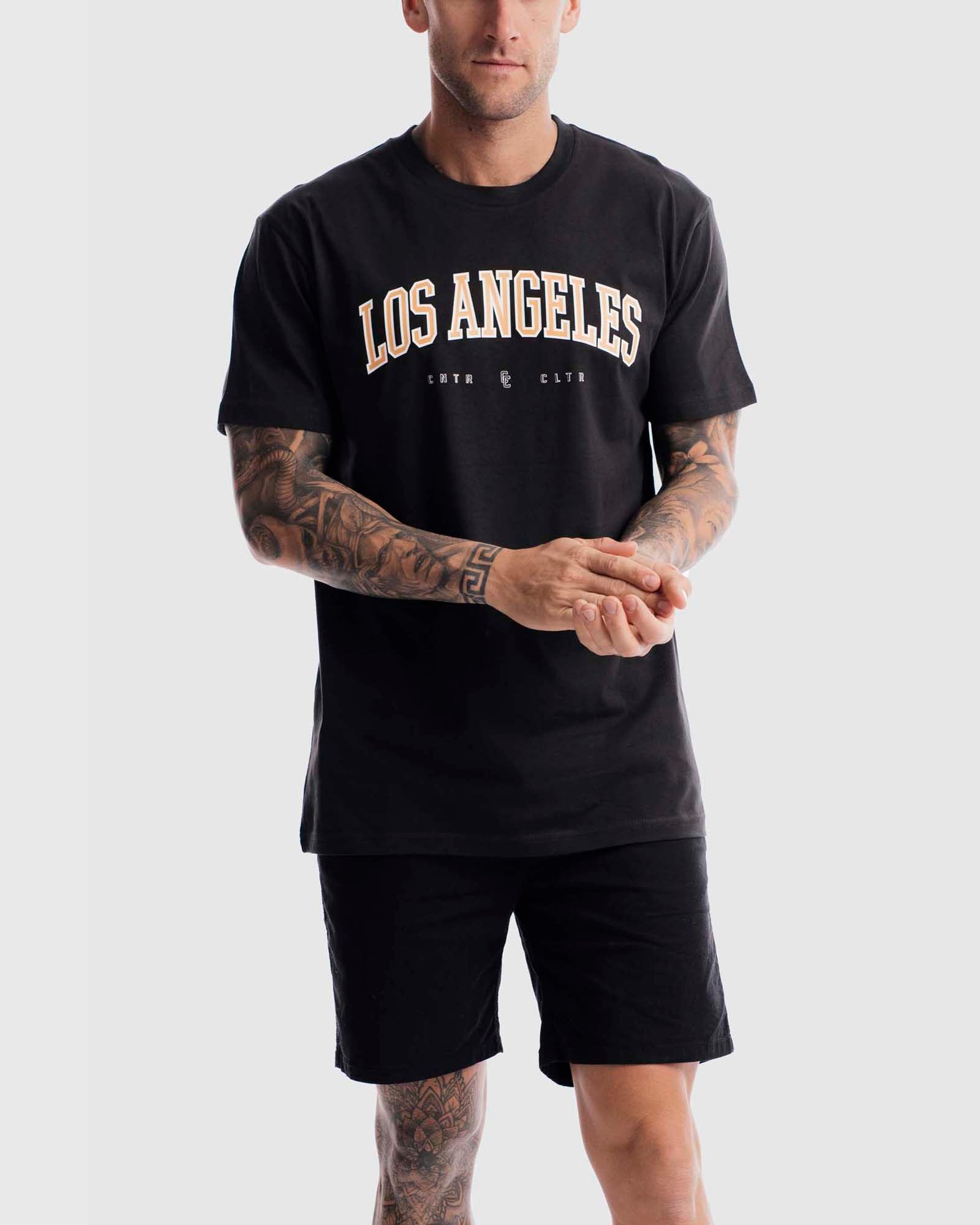 Los Angeles Tee