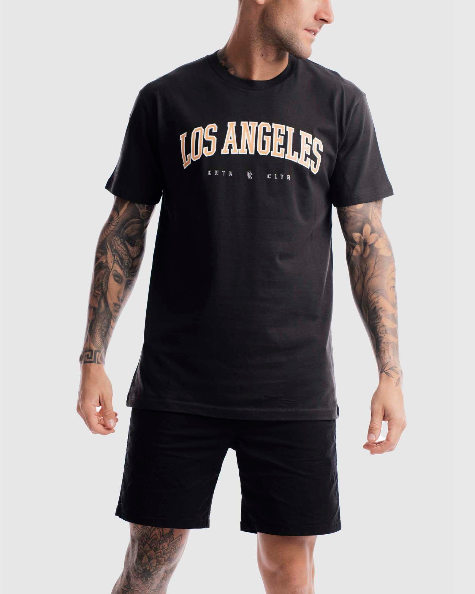 Los Angeles Tee