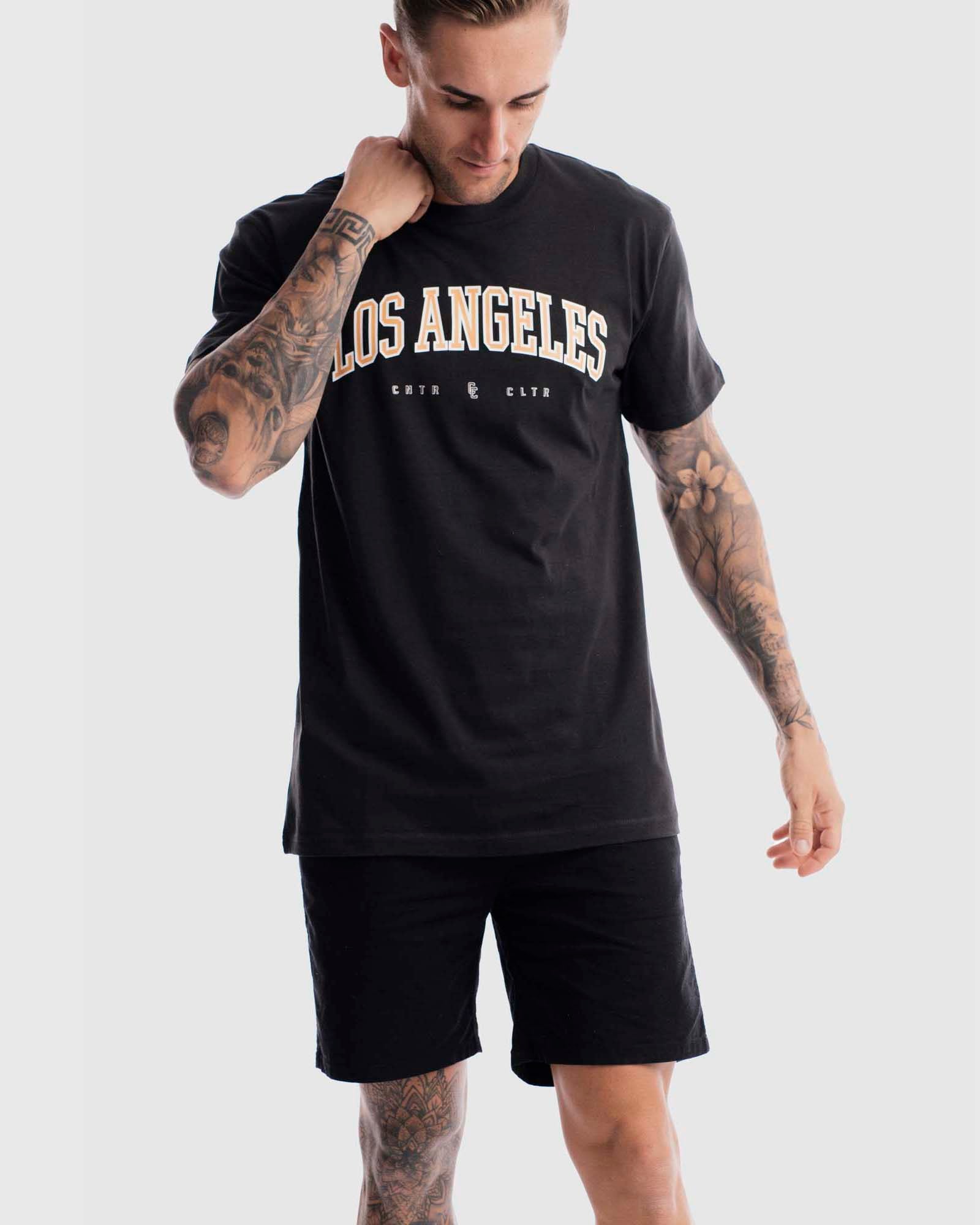 Los Angeles Tee