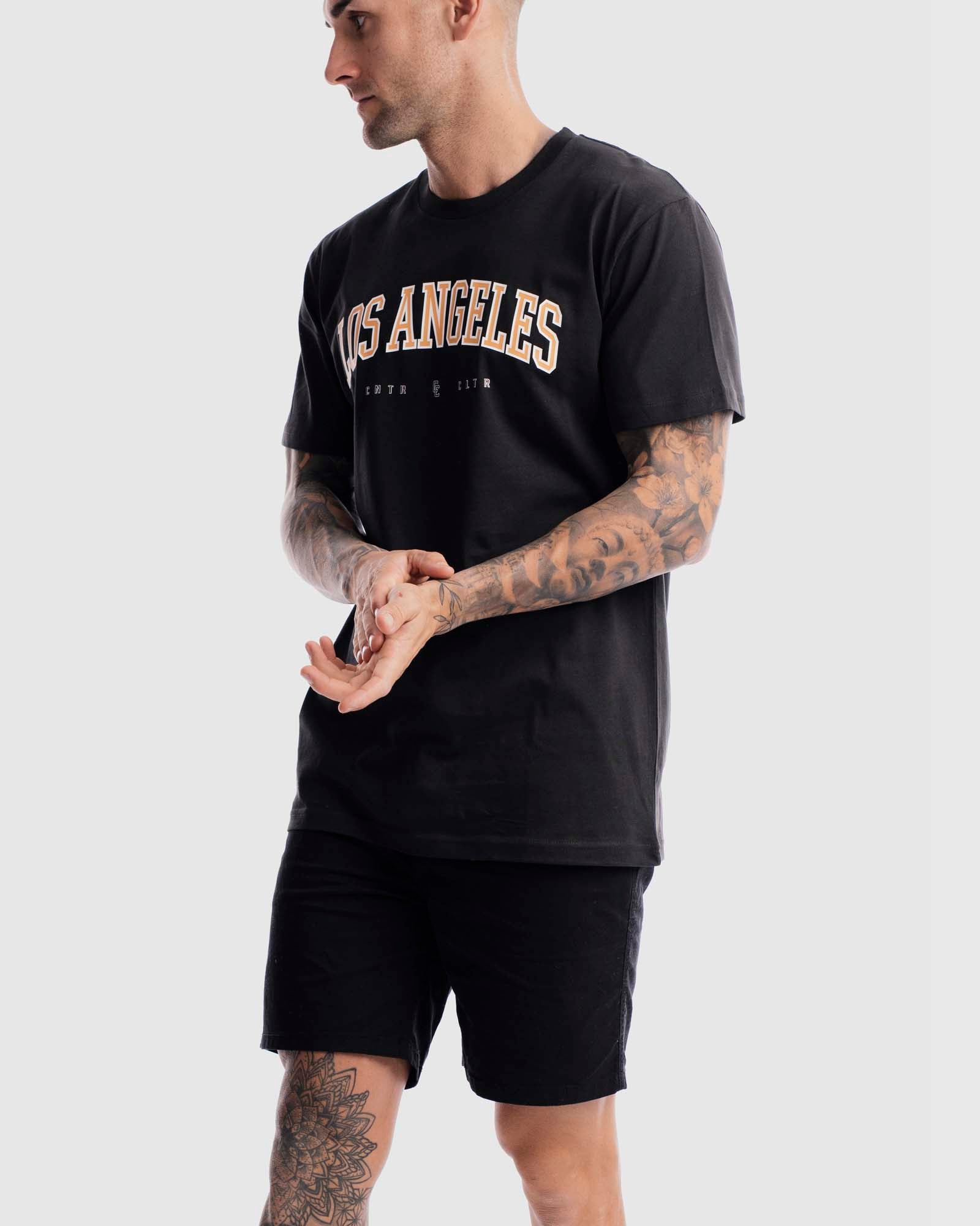 Los Angeles Tee