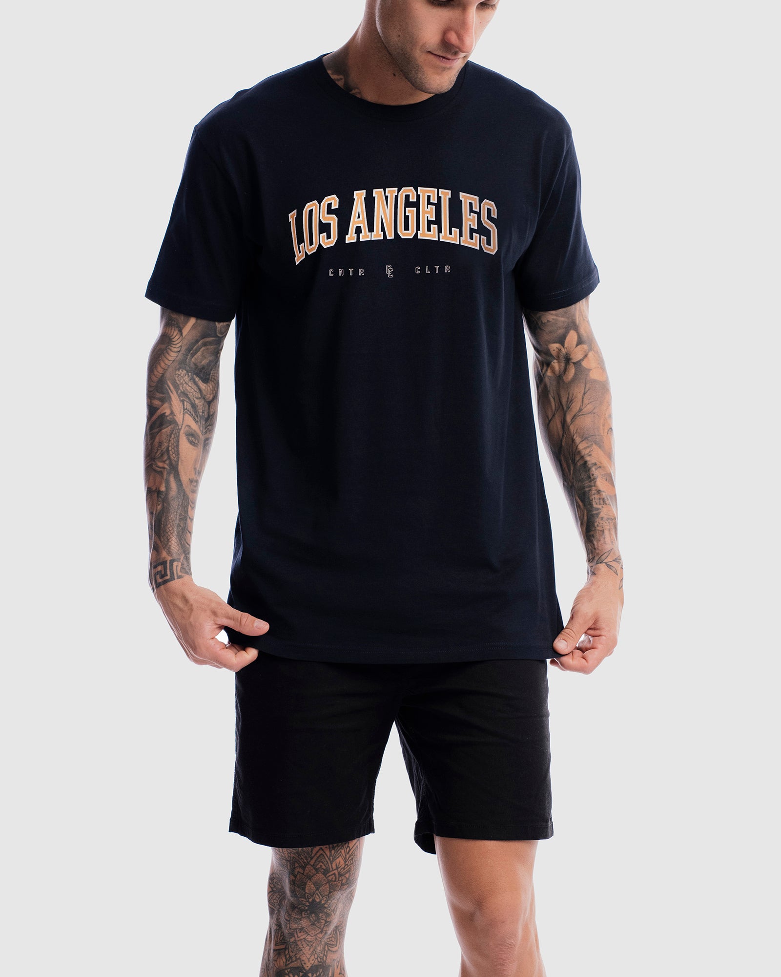 Los Angeles Tee