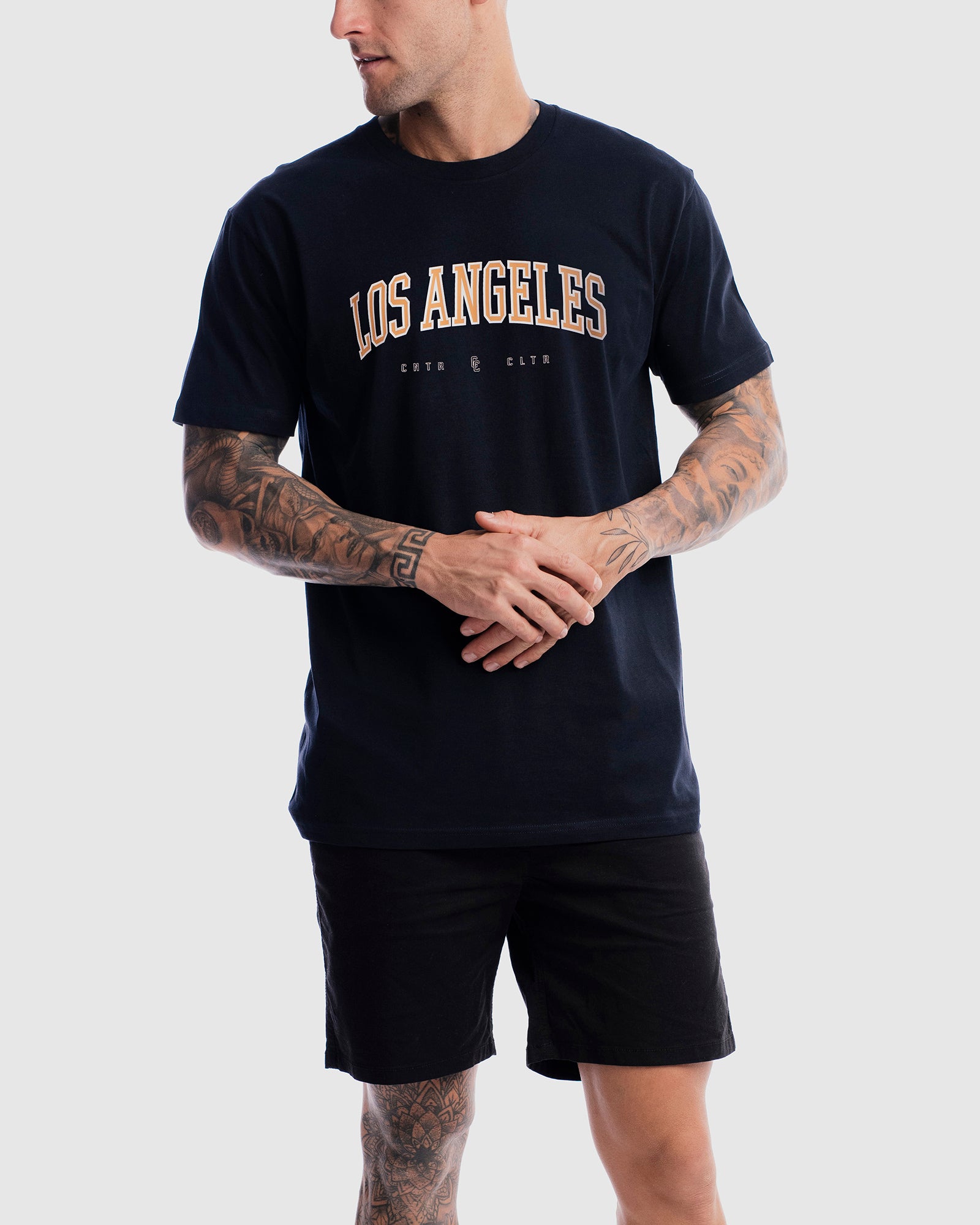 Los Angeles Tee