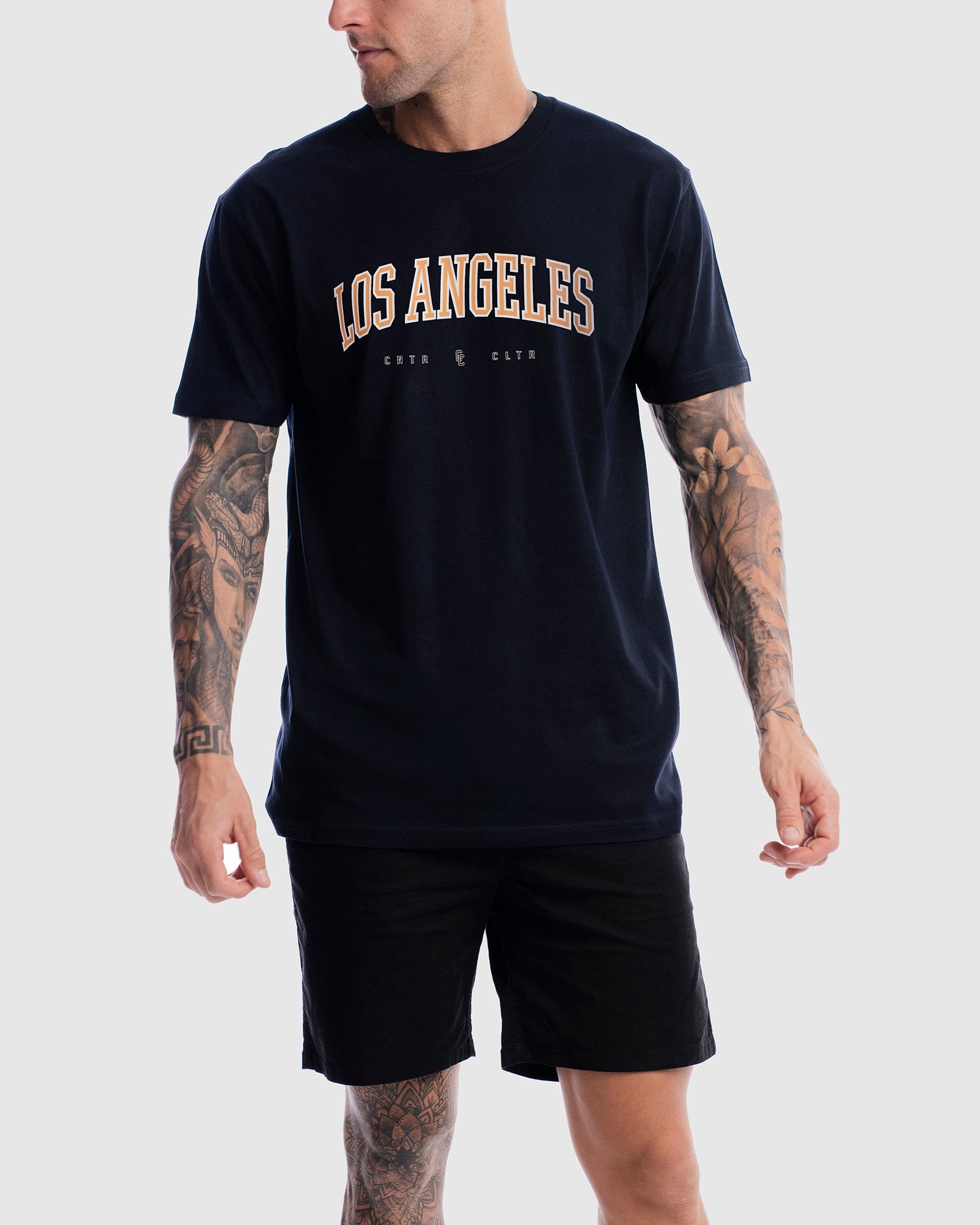 Los Angeles Tee