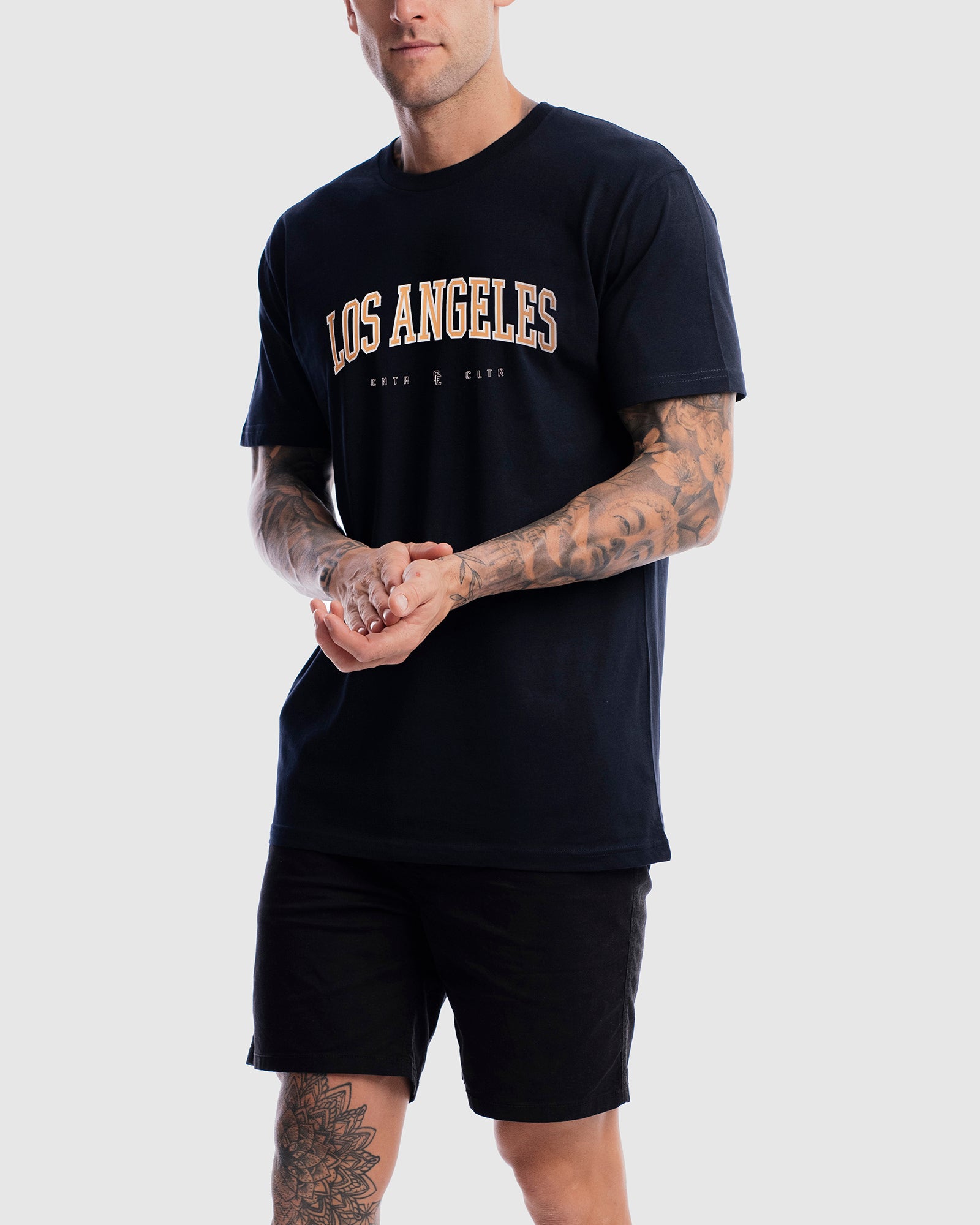 Los Angeles Tee