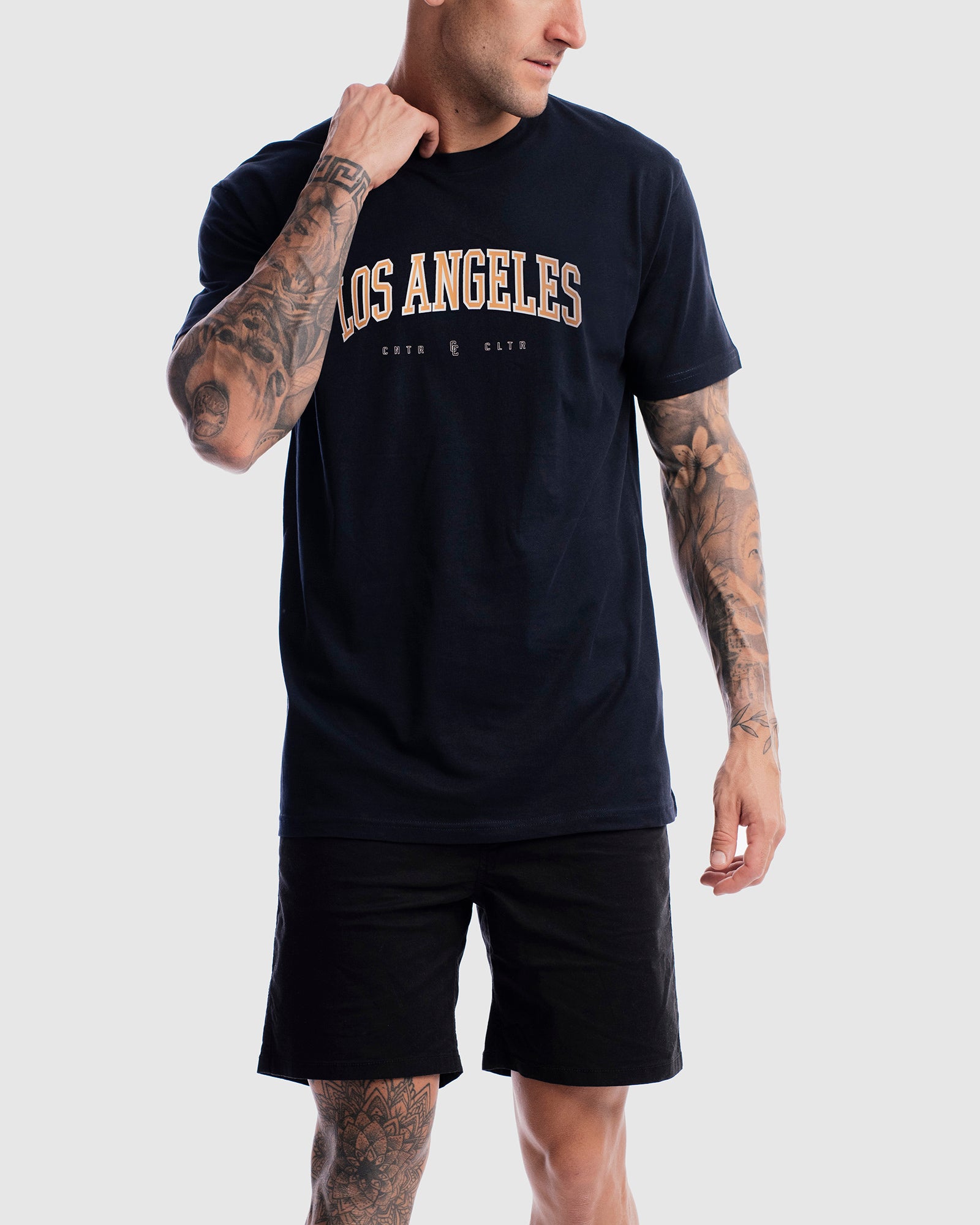 Los Angeles Tee