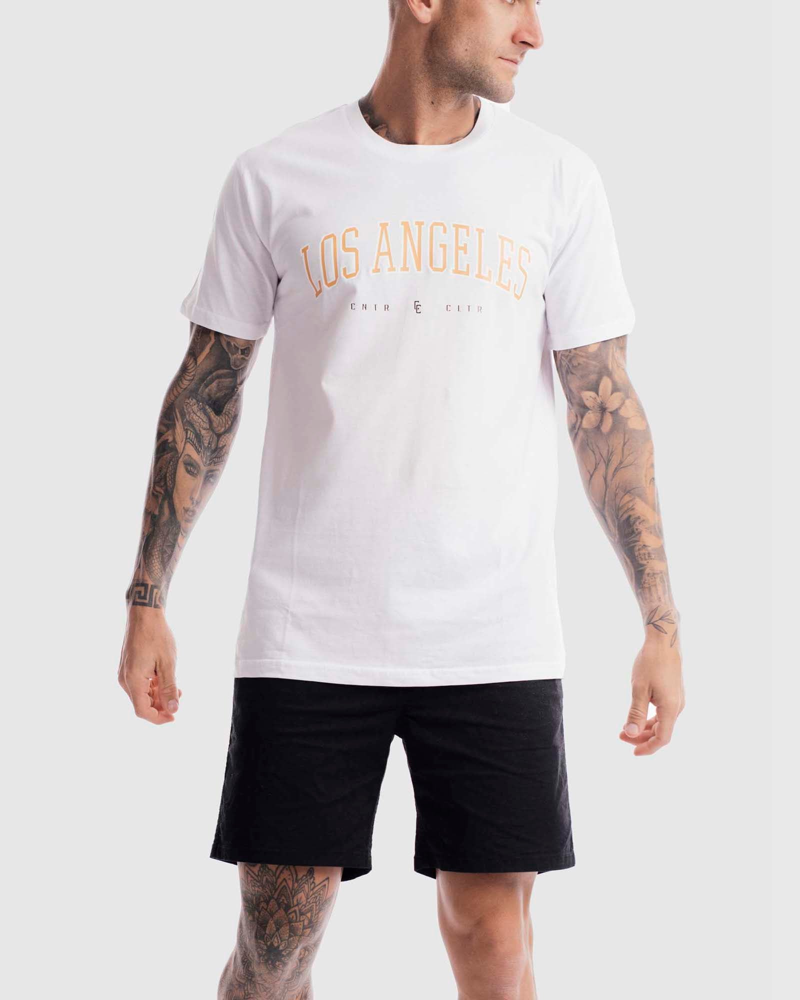 Los Angeles Tee