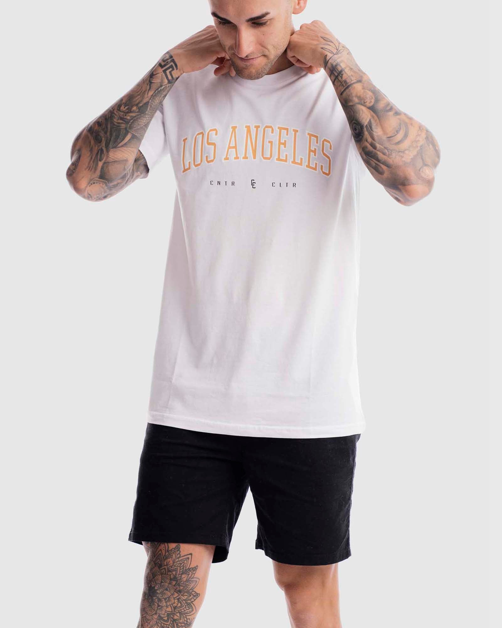 Los Angeles Tee