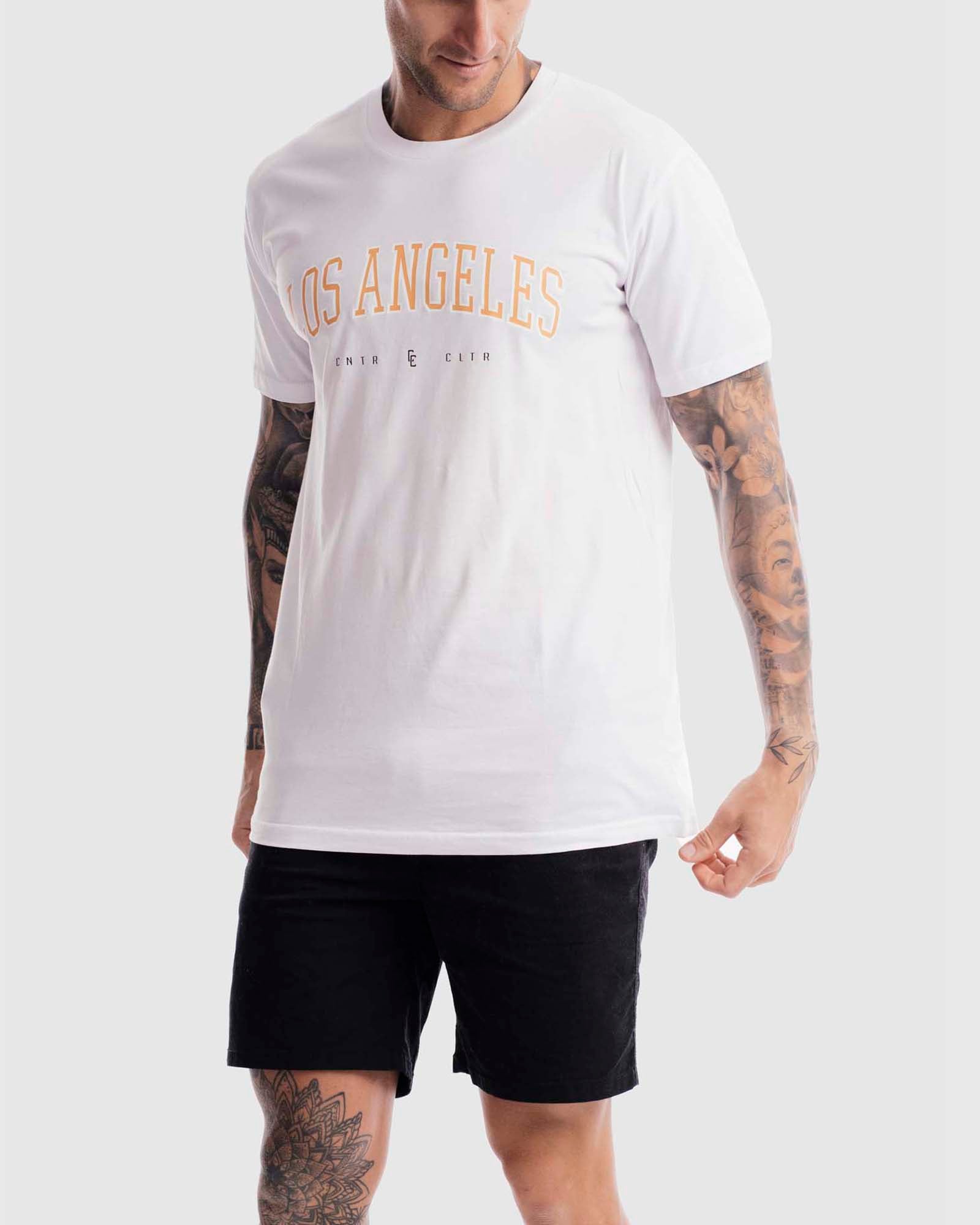 Los Angeles Tee