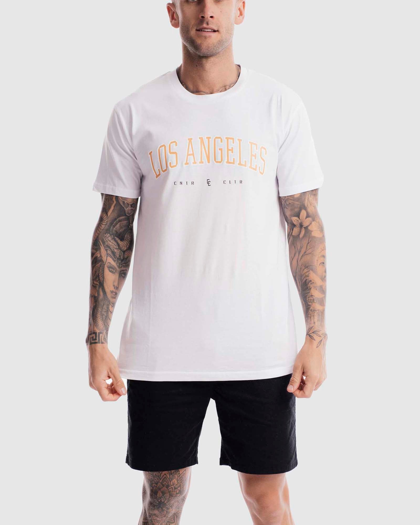 Los Angeles Tee