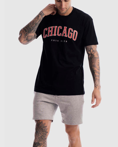 Chicago Tee
