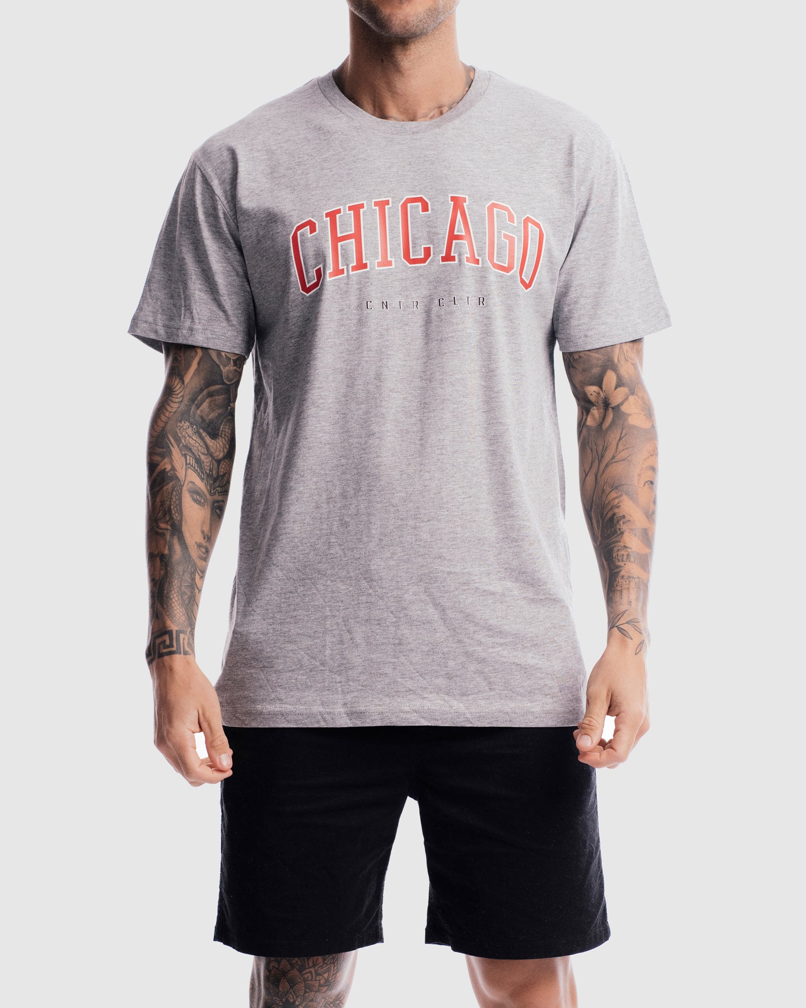 Chicago Tee