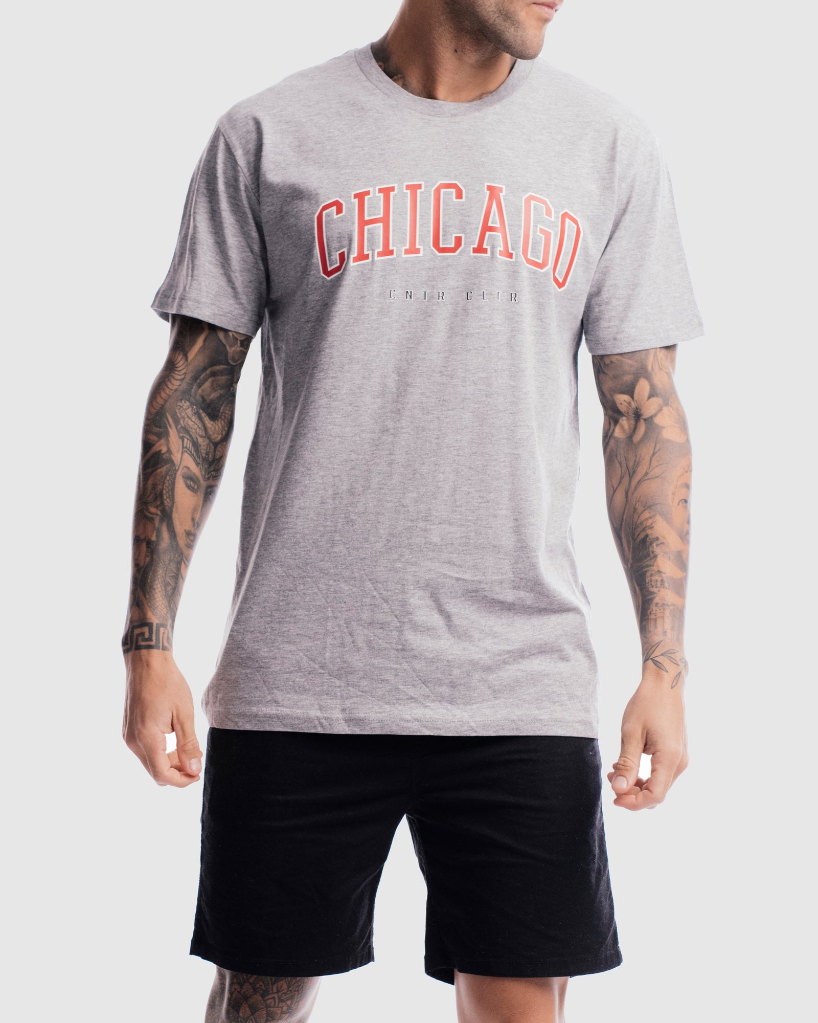 Chicago Tee