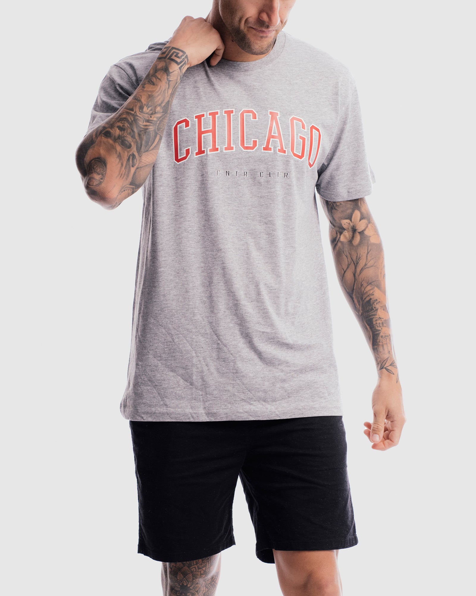 Chicago Tee