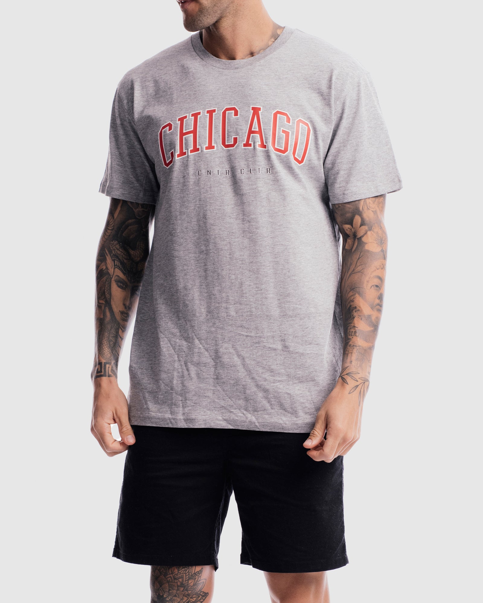 Chicago Tee