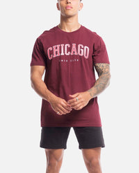 Chicago Tee