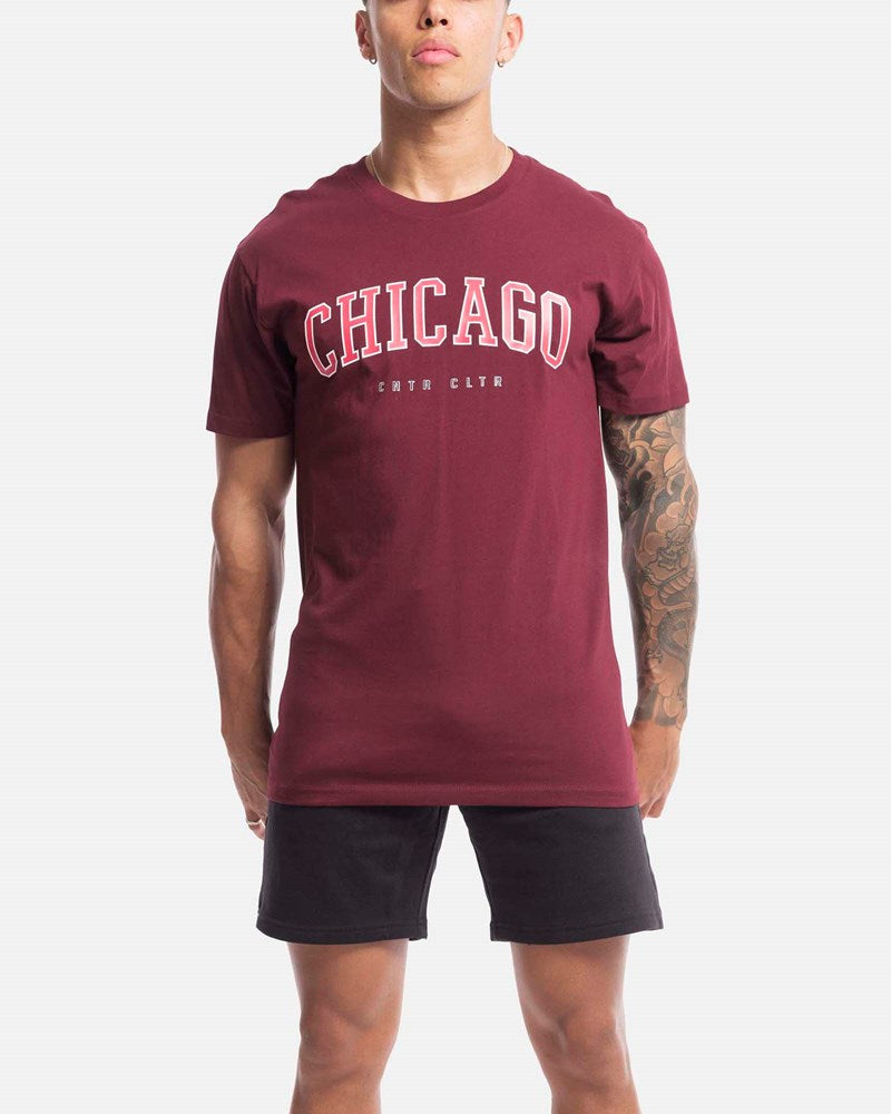 Chicago Tee