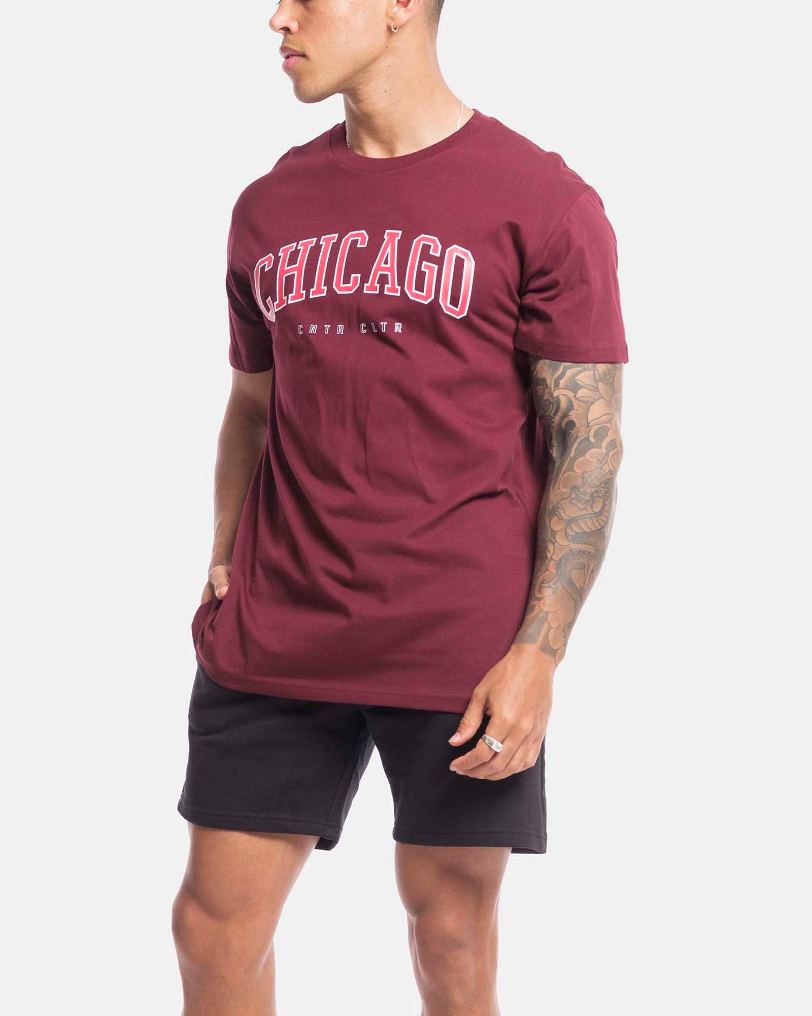 Chicago Tee