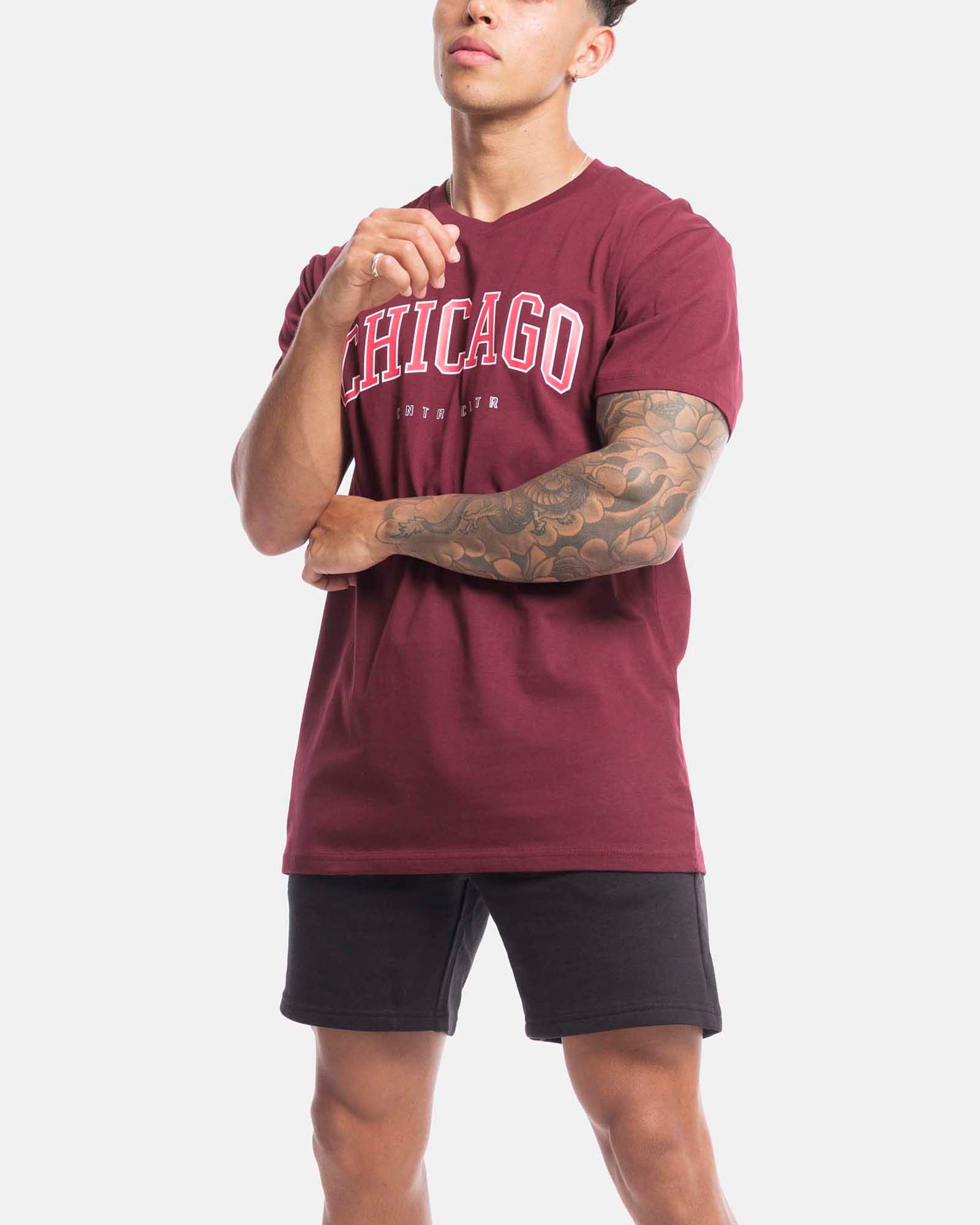 Chicago Tee