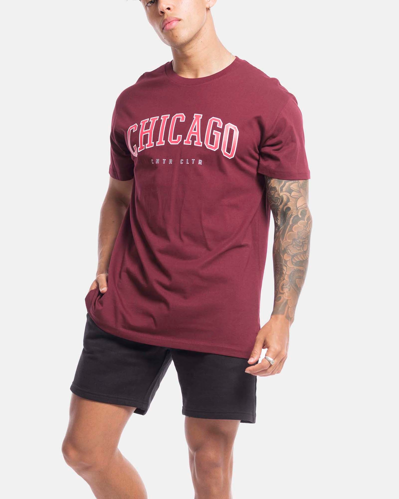 Chicago Tee