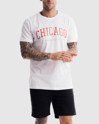 Chicago Tee