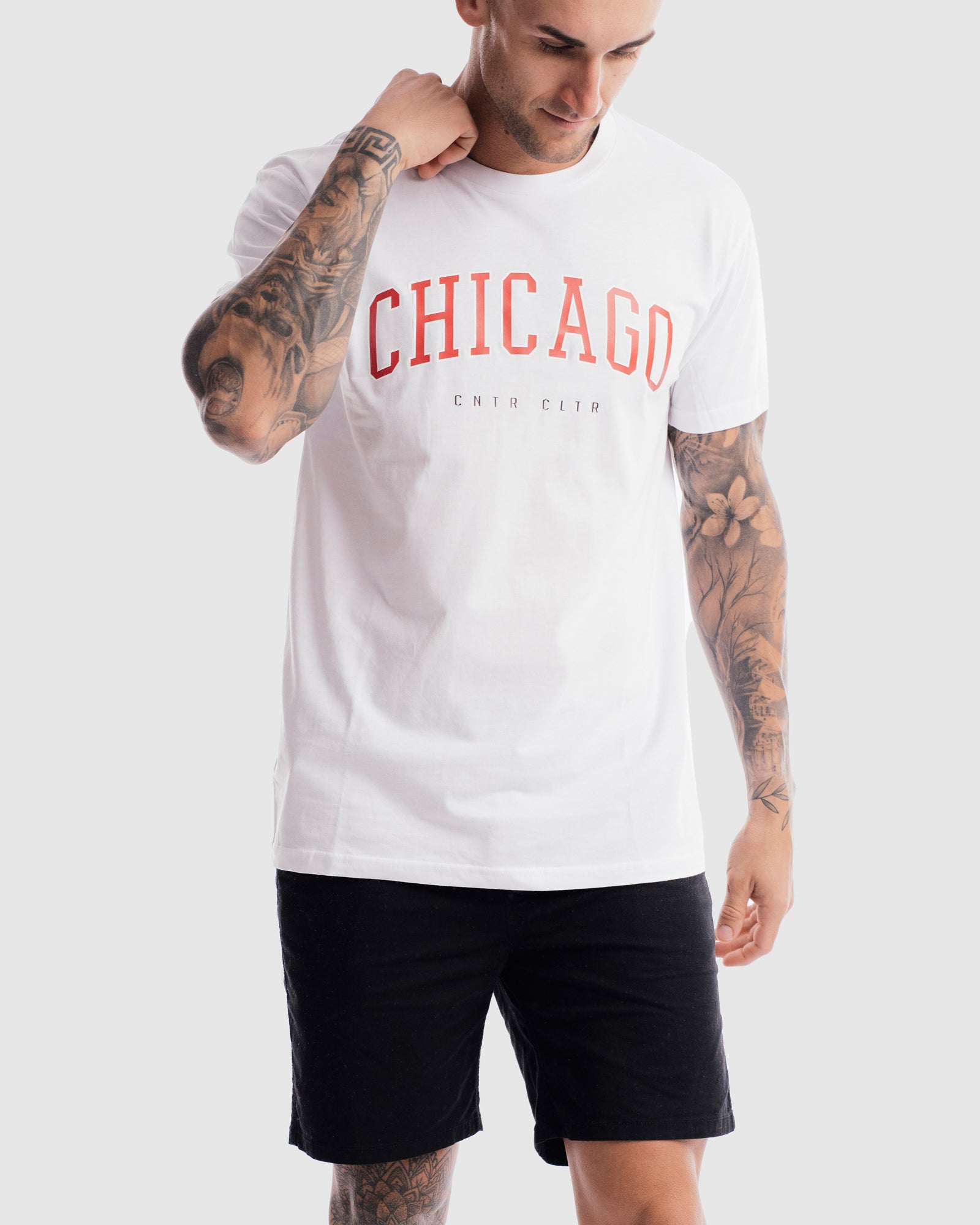 Chicago Tee